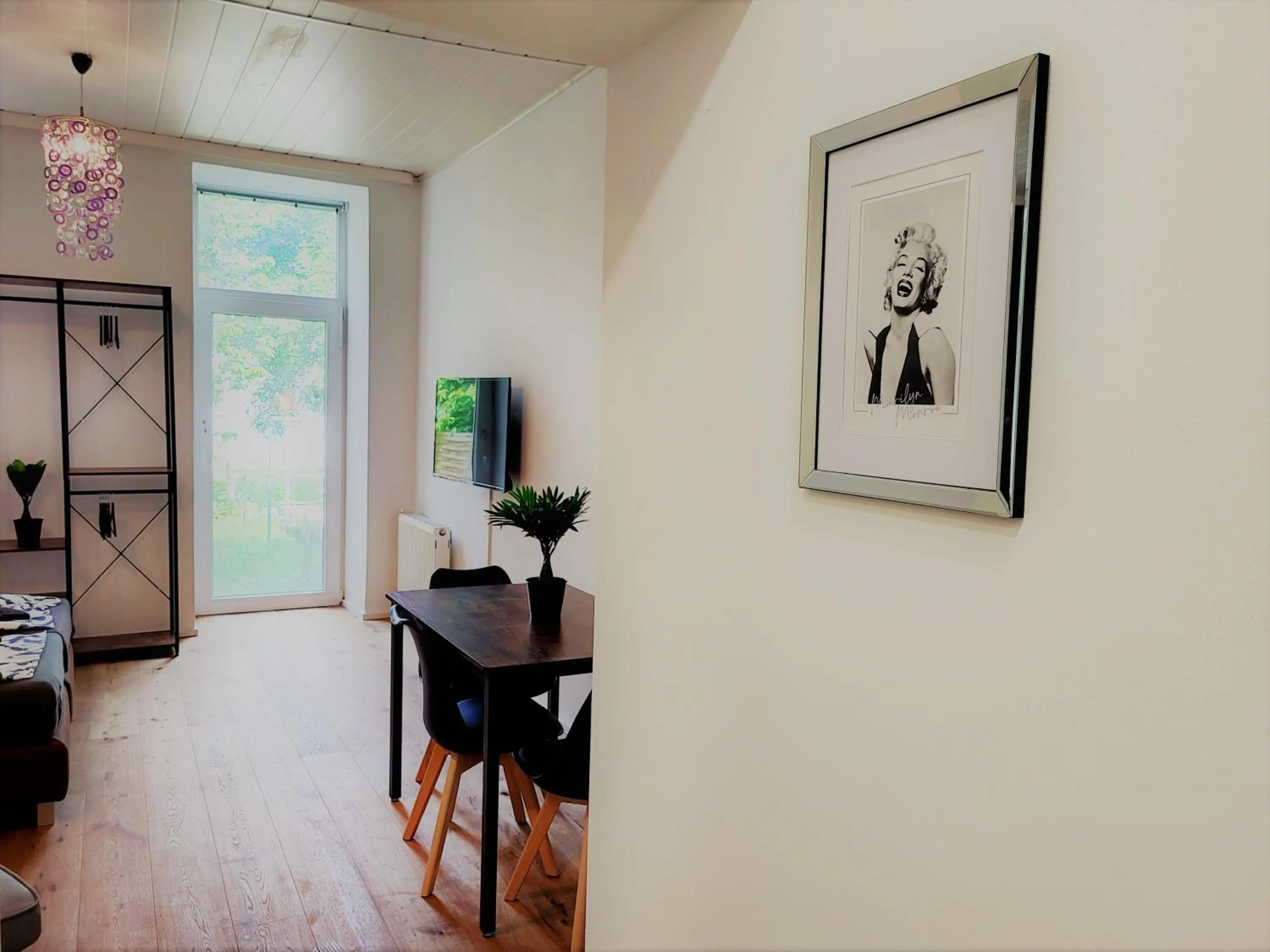 Donaufelder City Apartment