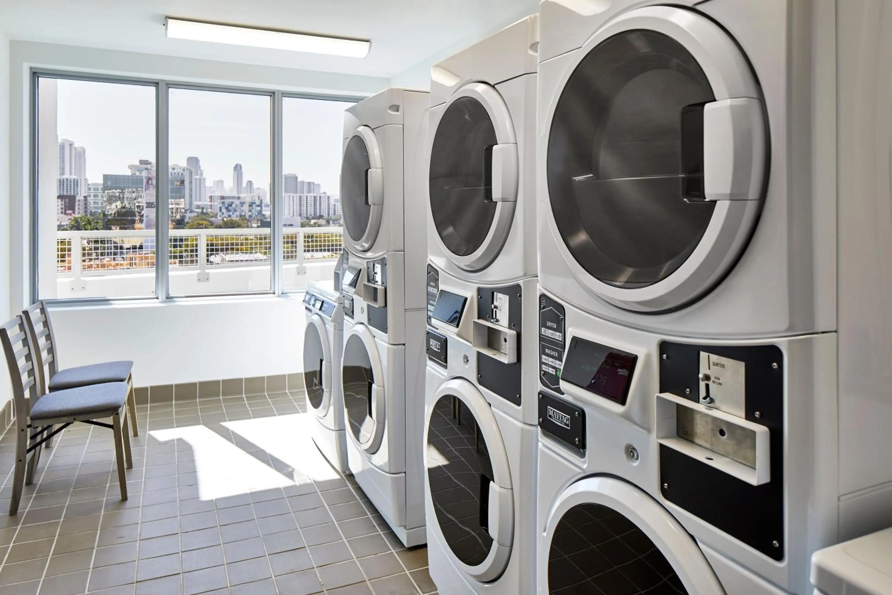 Other in AC Hotel Miami Wynwood