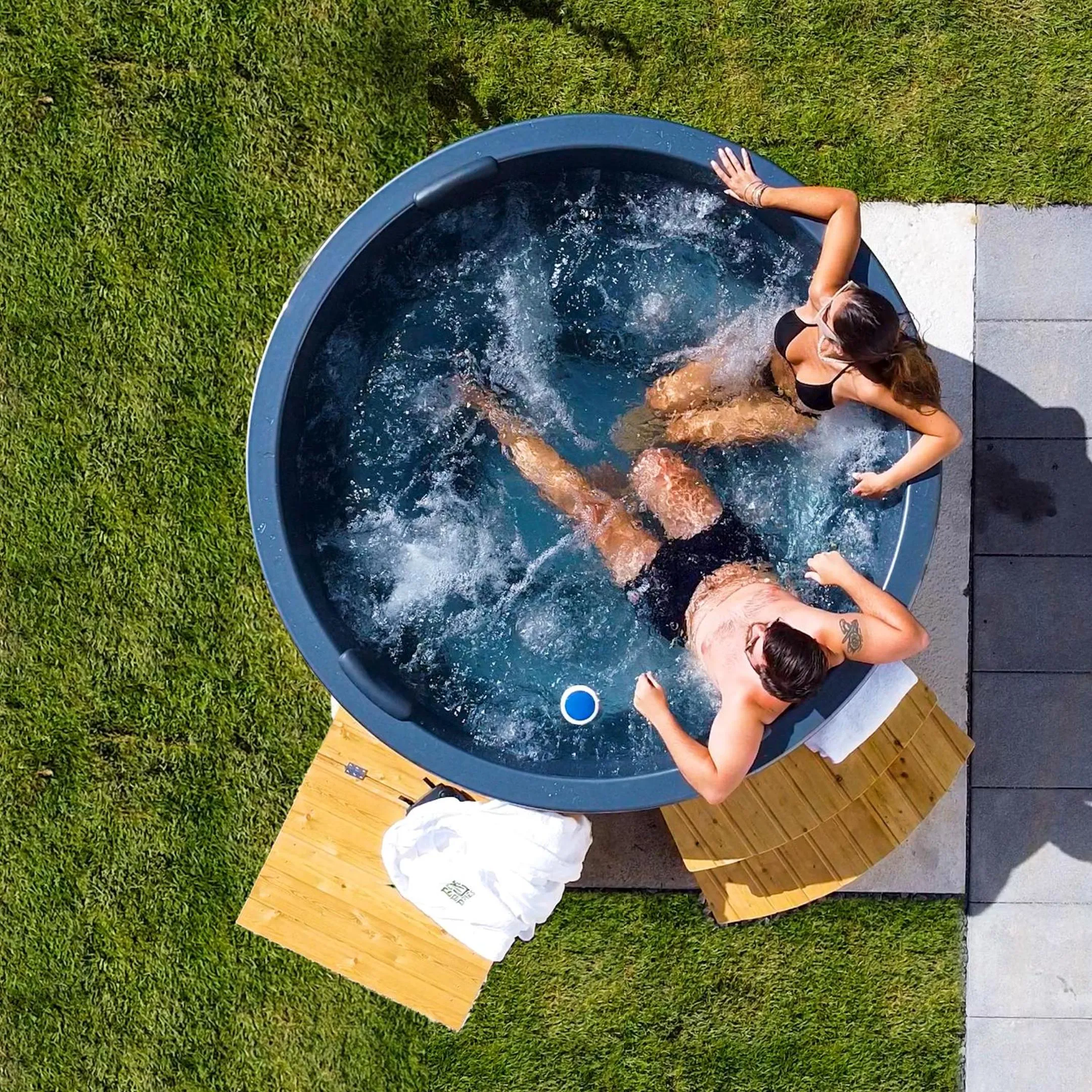 Photo of the whole room in BergBuddies - Übernachtung inklusive kostenlosen Bergbahntickets und vielem mehr