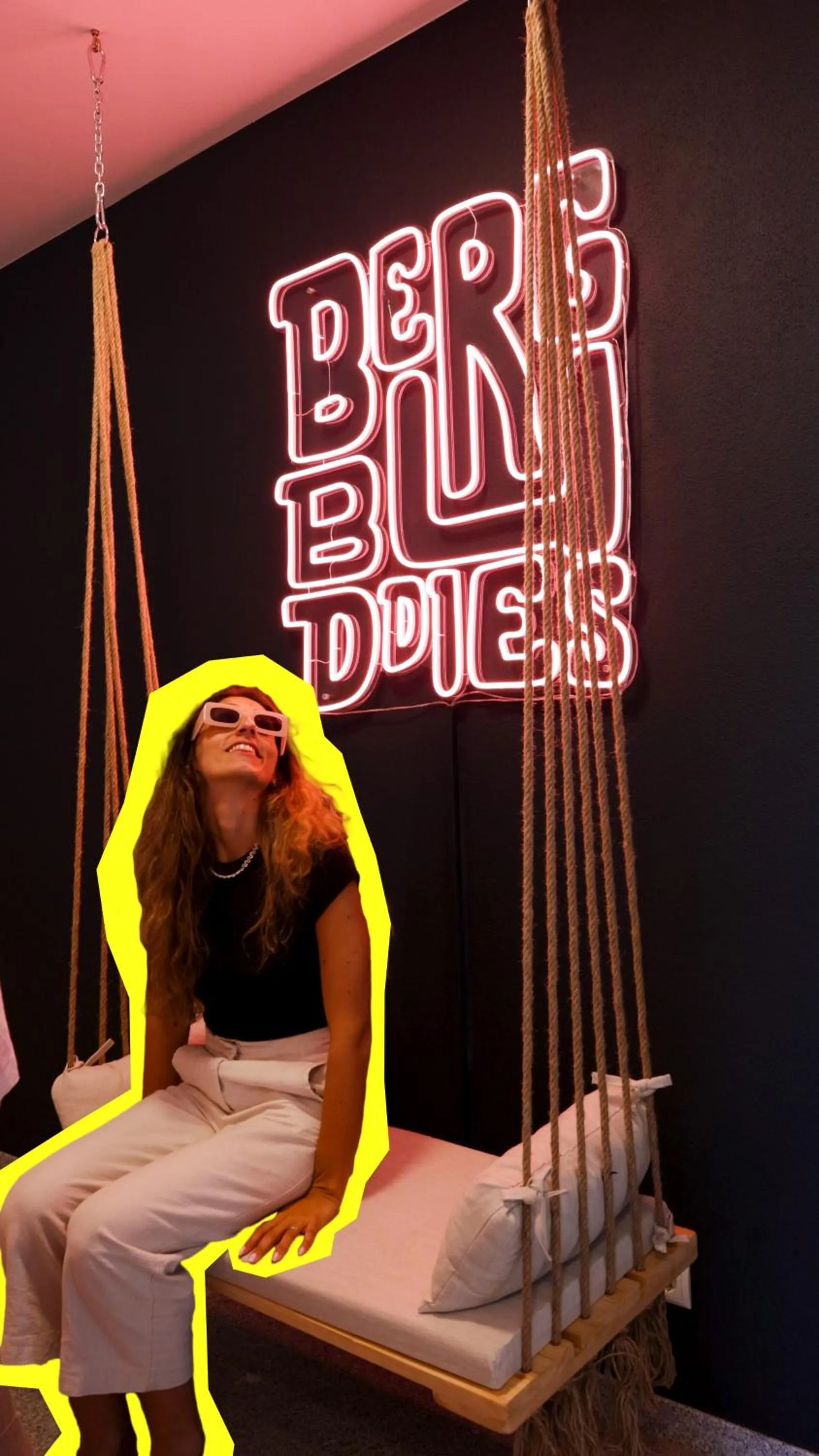 Facade/entrance in BergBuddies - Übernachtung inklusive kostenlosen Bergbahntickets und vielem mehr