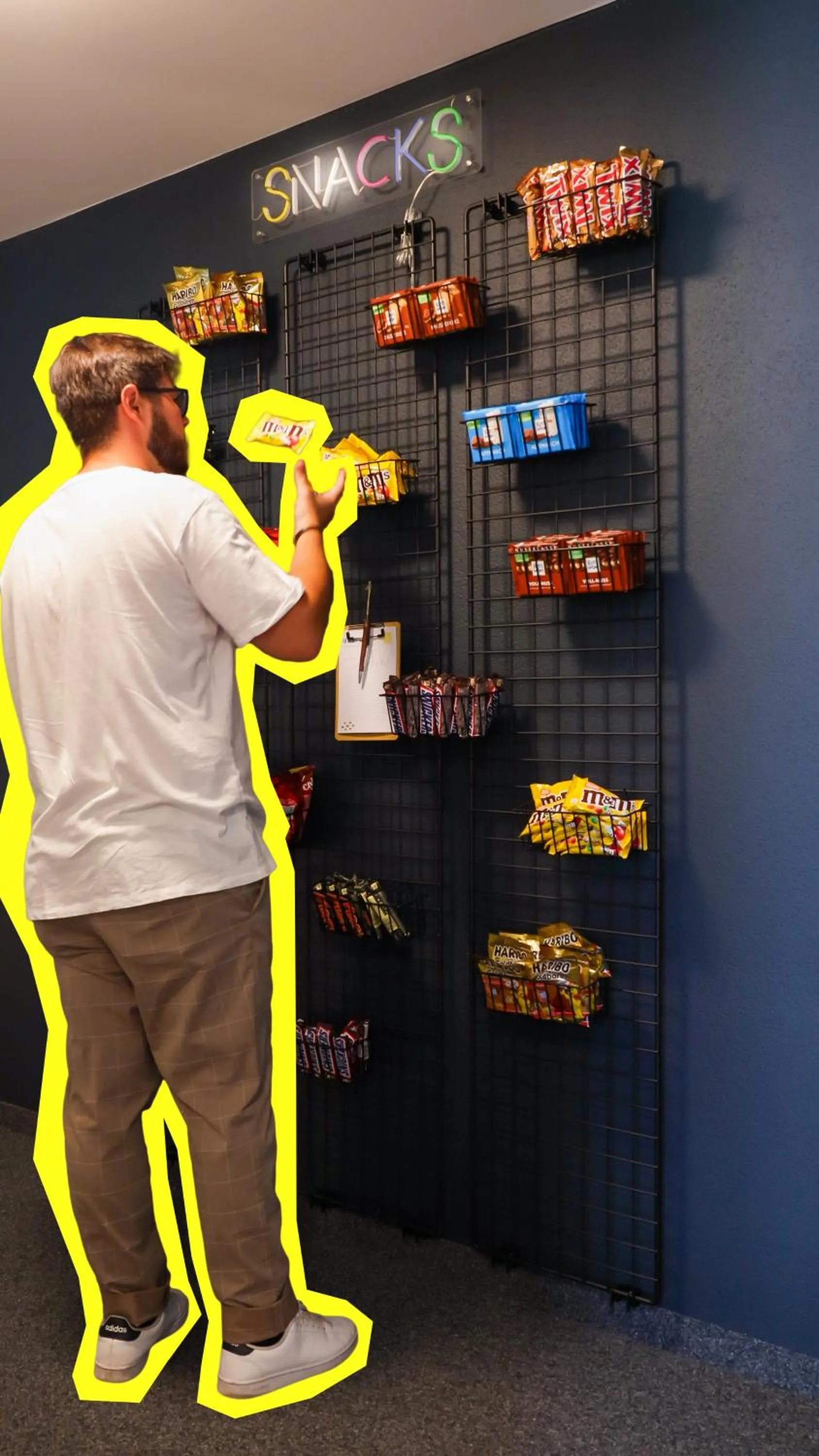 Restaurant/places to eat in BergBuddies - Übernachtung inklusive kostenlosen Bergbahntickets und vielem mehr