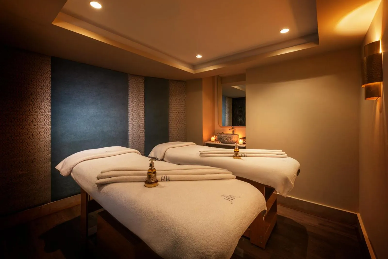 Spa and wellness centre/facilities in Hivernage Marrakech