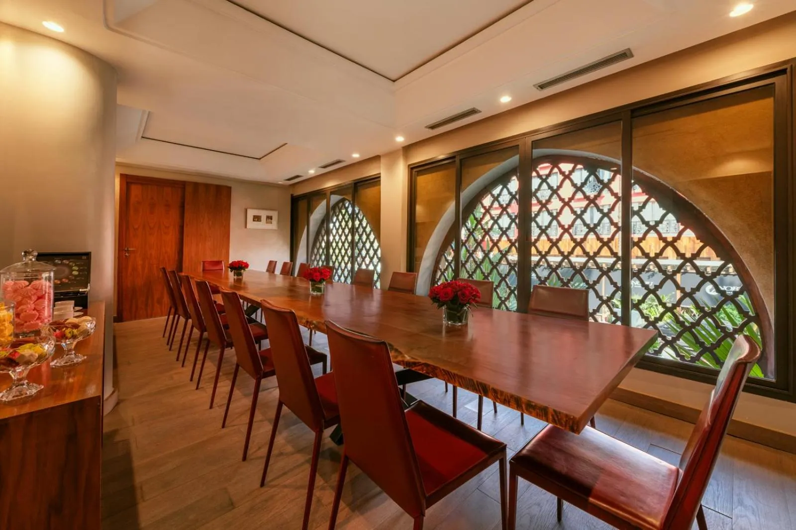 Meeting/conference room in Hivernage Marrakech