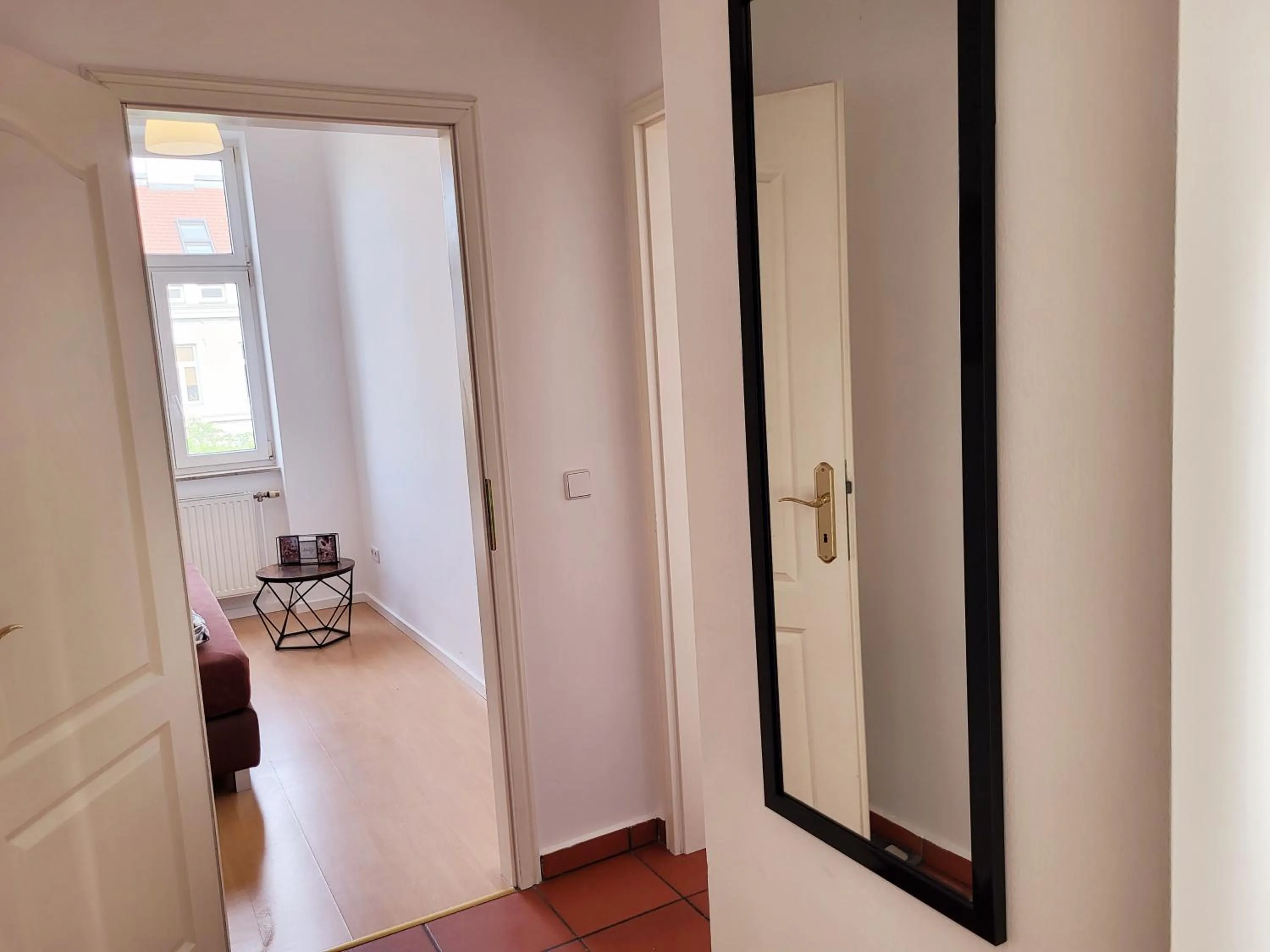 Oswald Apartments Vienna