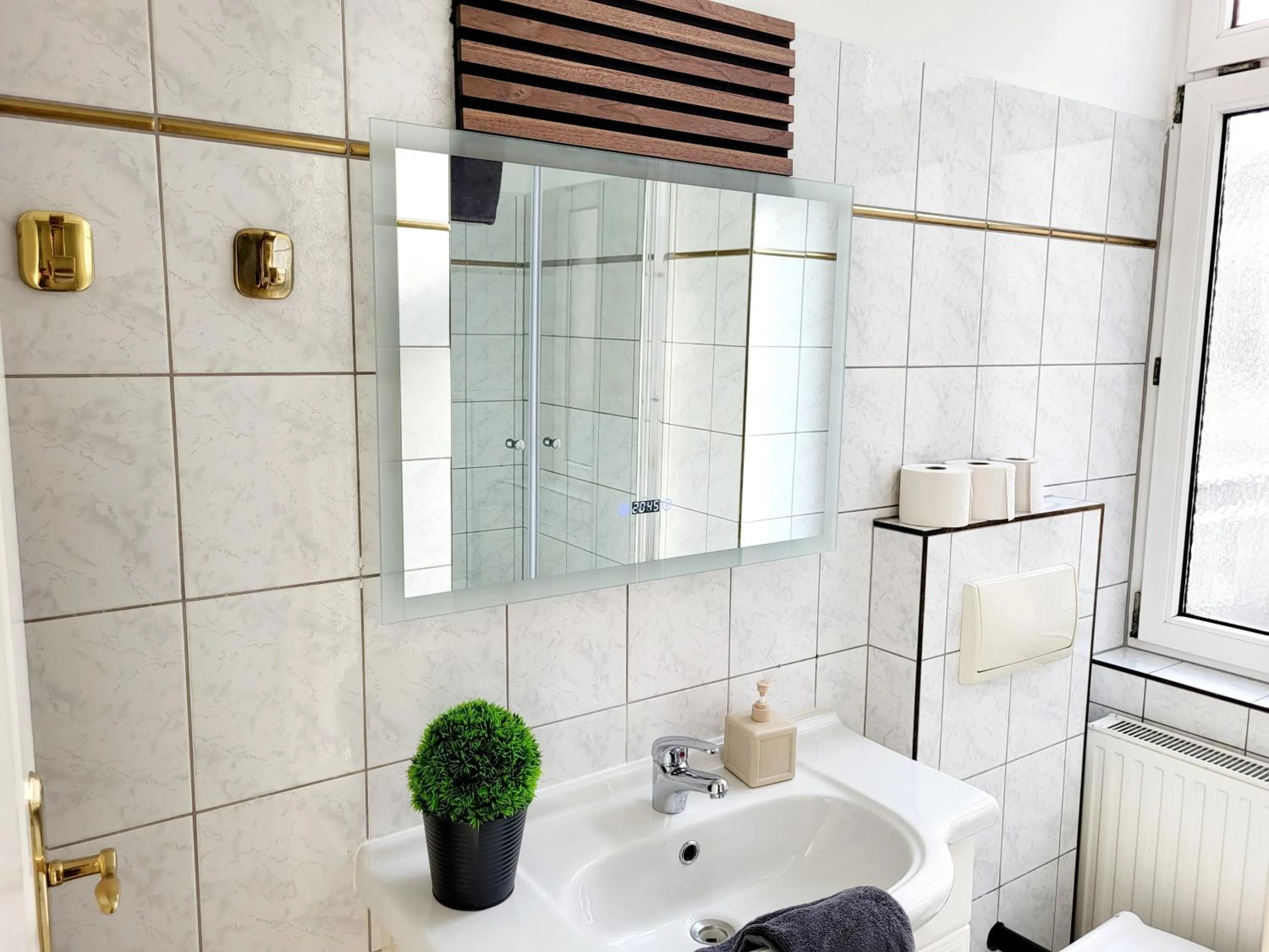 Oswald Apartments Vienna