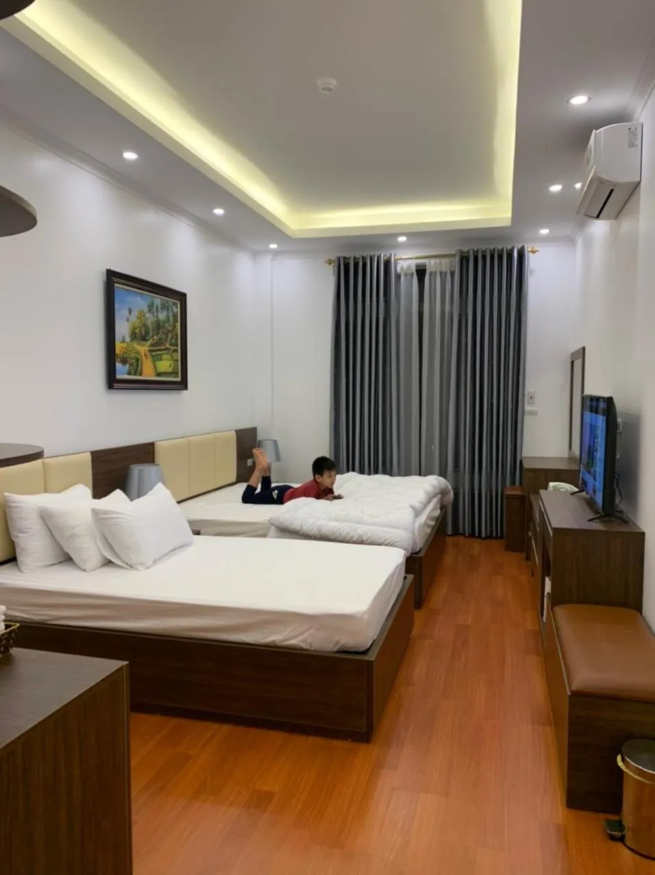 Kim Tuyen Hotel