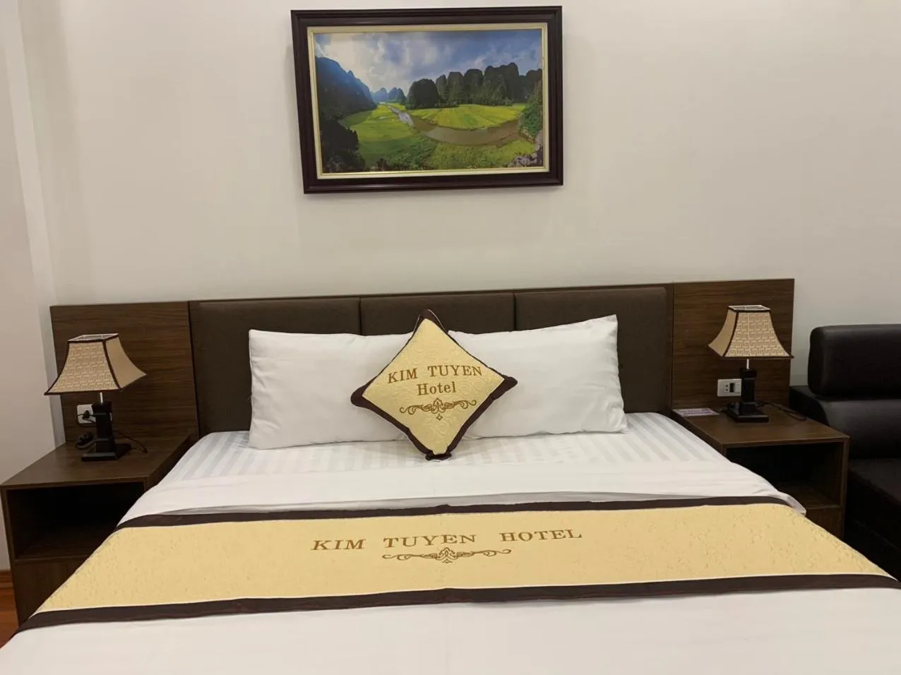 Kim Tuyen Hotel