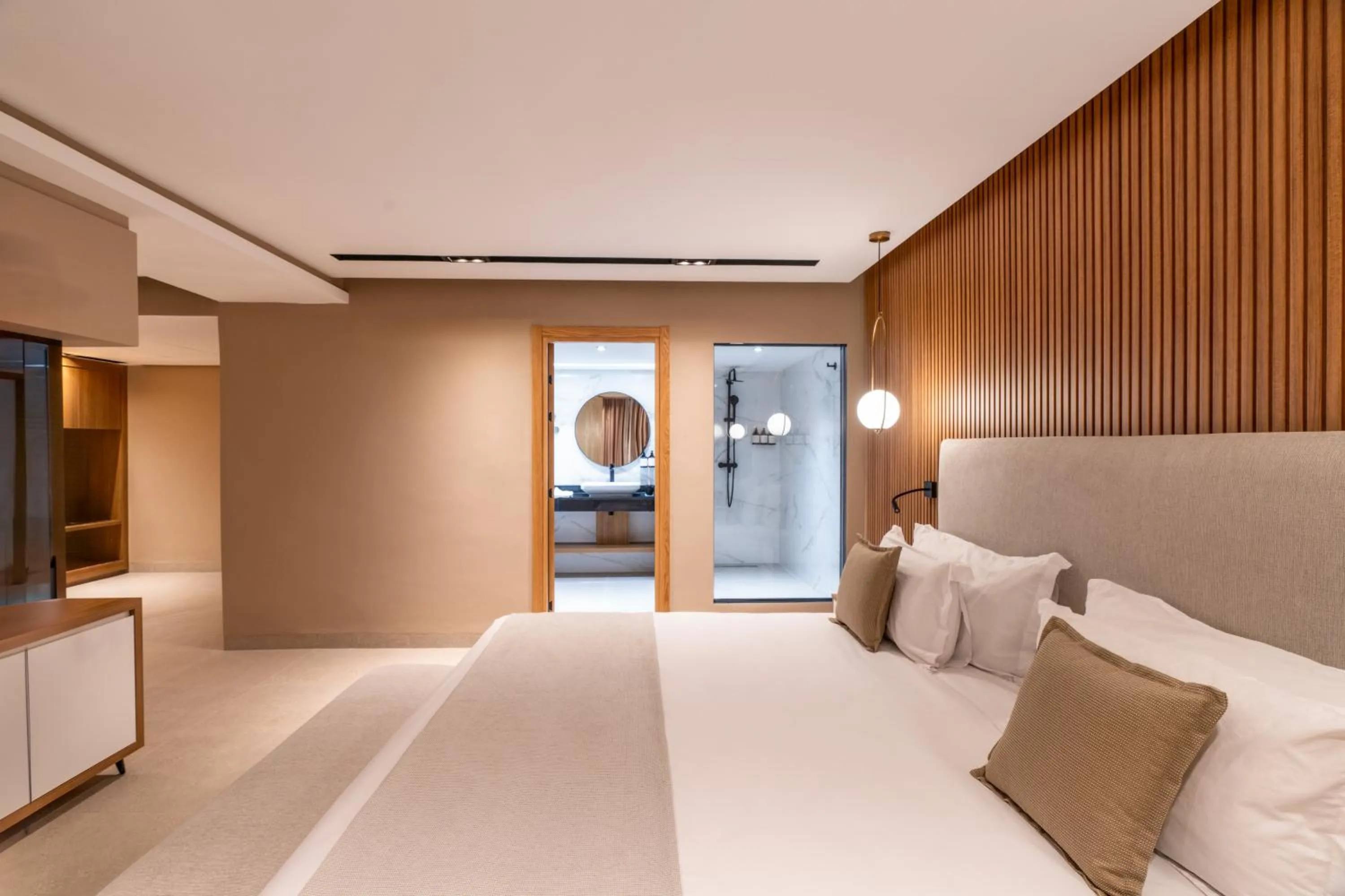 Bathroom in Kenzi Rissani