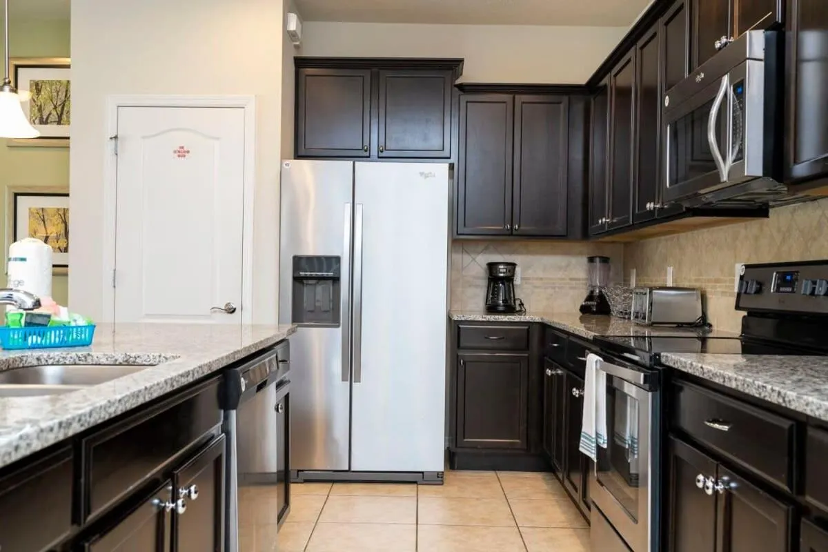 Stunning 5 Bd w/ Pool Close to Disney @ Windsor Westside 2015