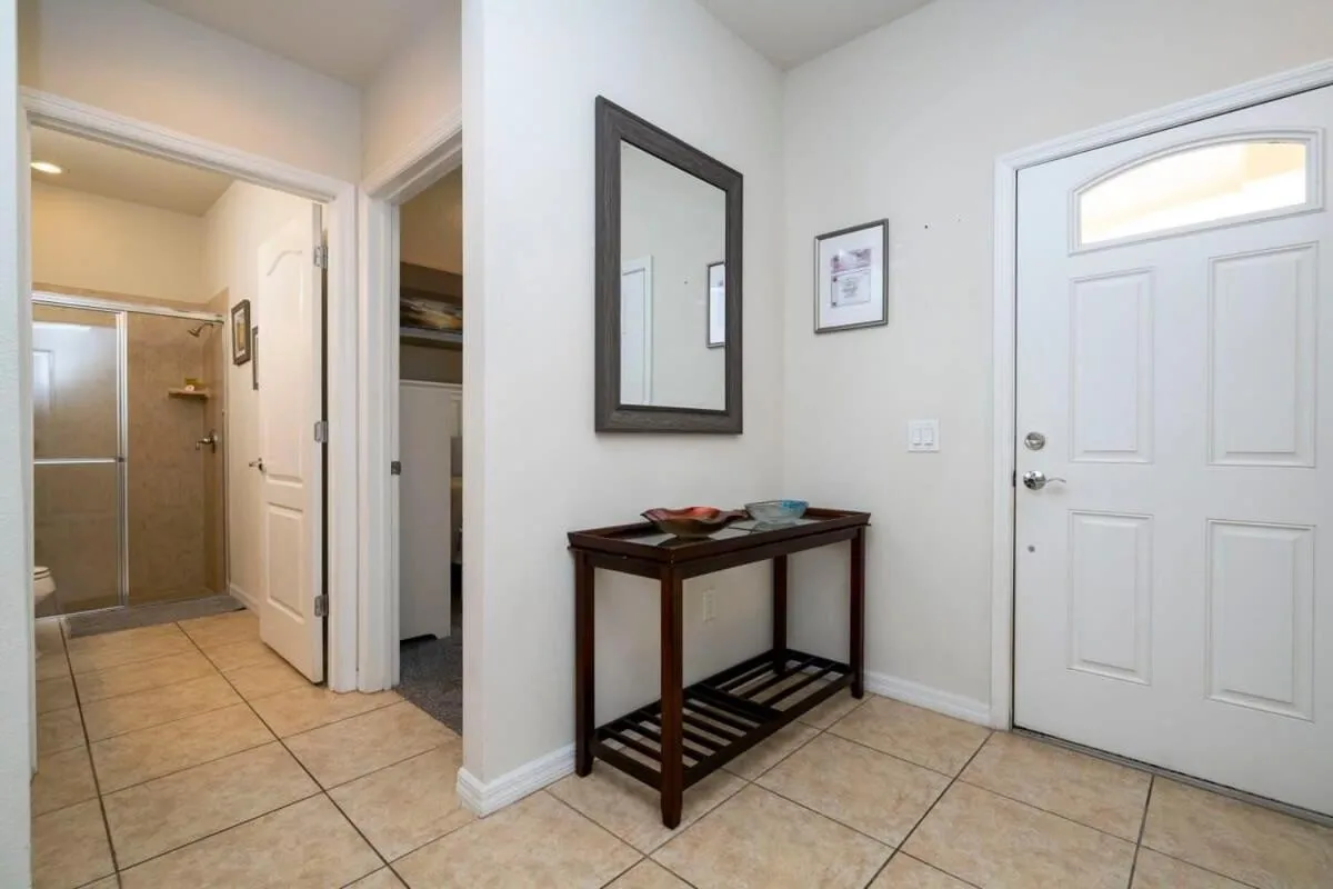 Stunning 5 Bd w/ Pool Close to Disney @ Windsor Westside 2015