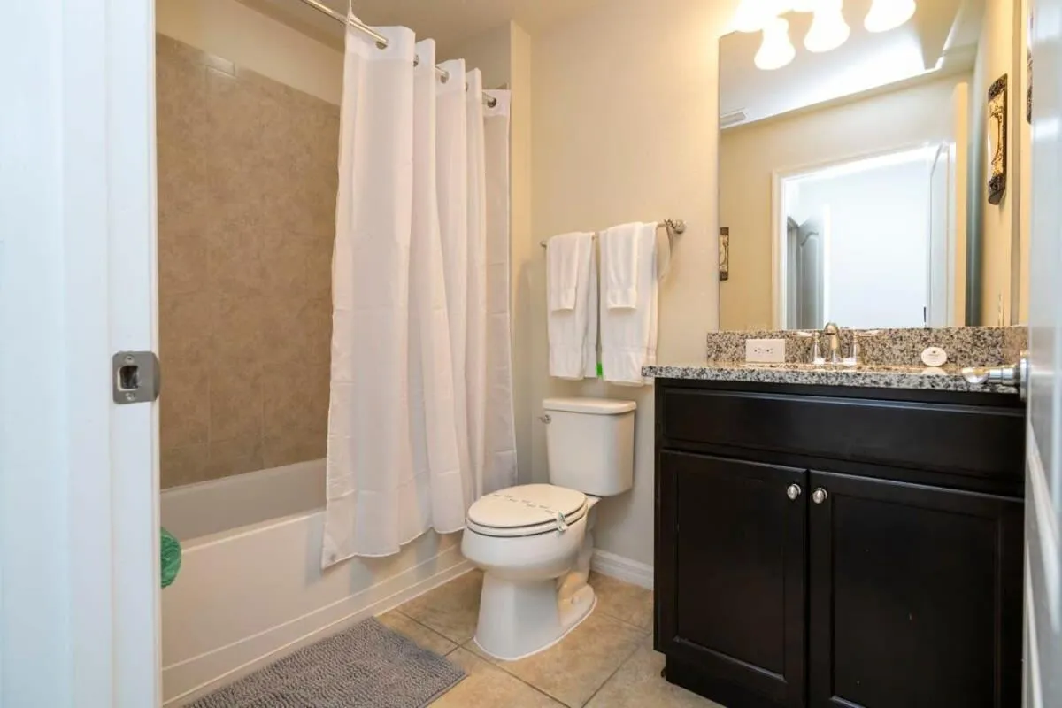 Stunning 5 Bd w/ Pool Close to Disney @ Windsor Westside 2015