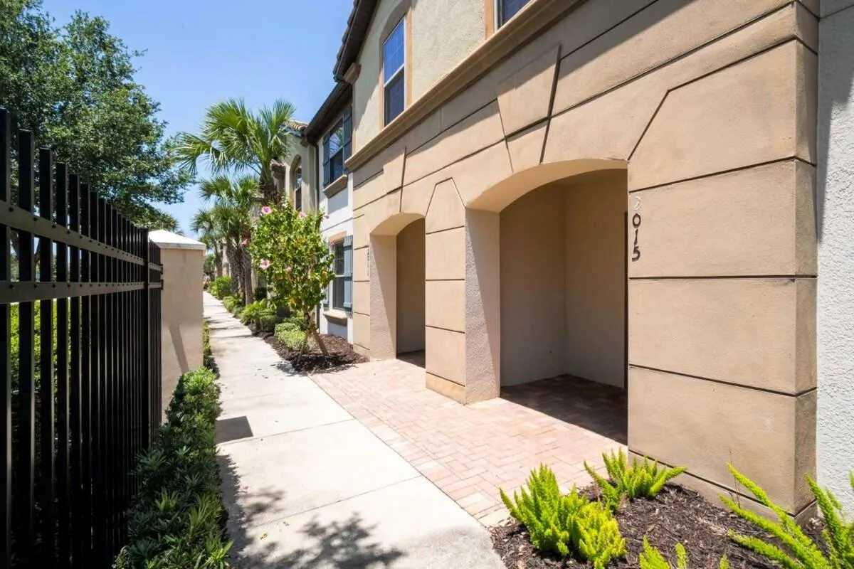 Stunning 5 Bd w/ Pool Close to Disney @ Windsor Westside 2015