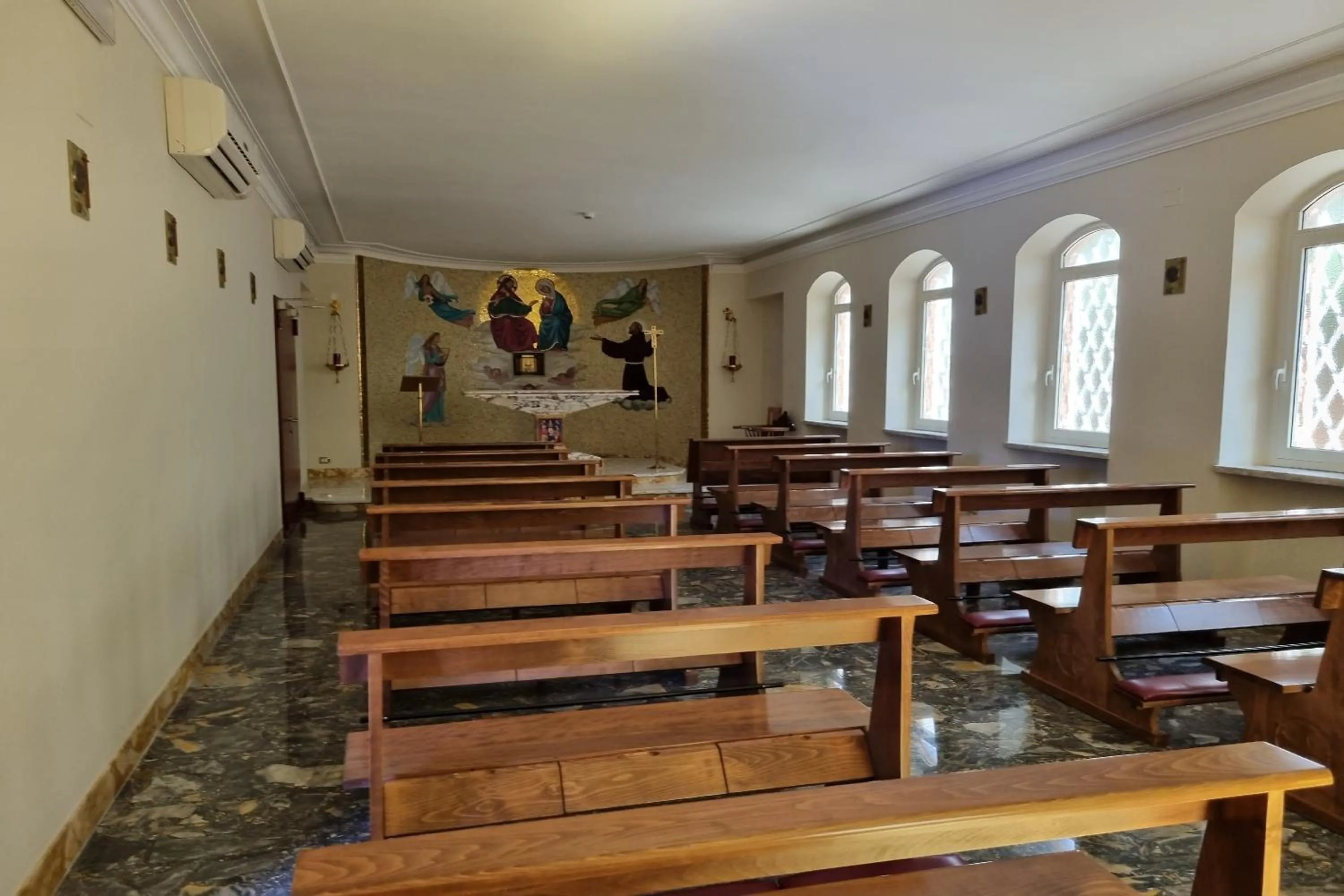 Other in Palazzo Sant'Antonio