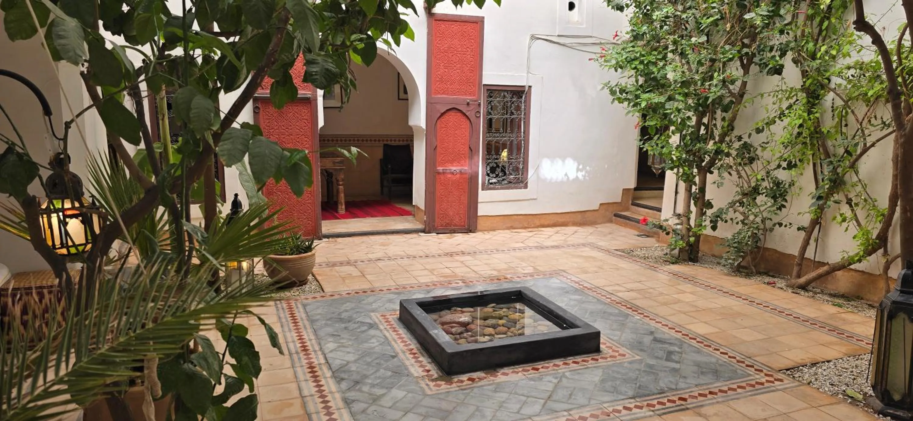 Riad Karmela