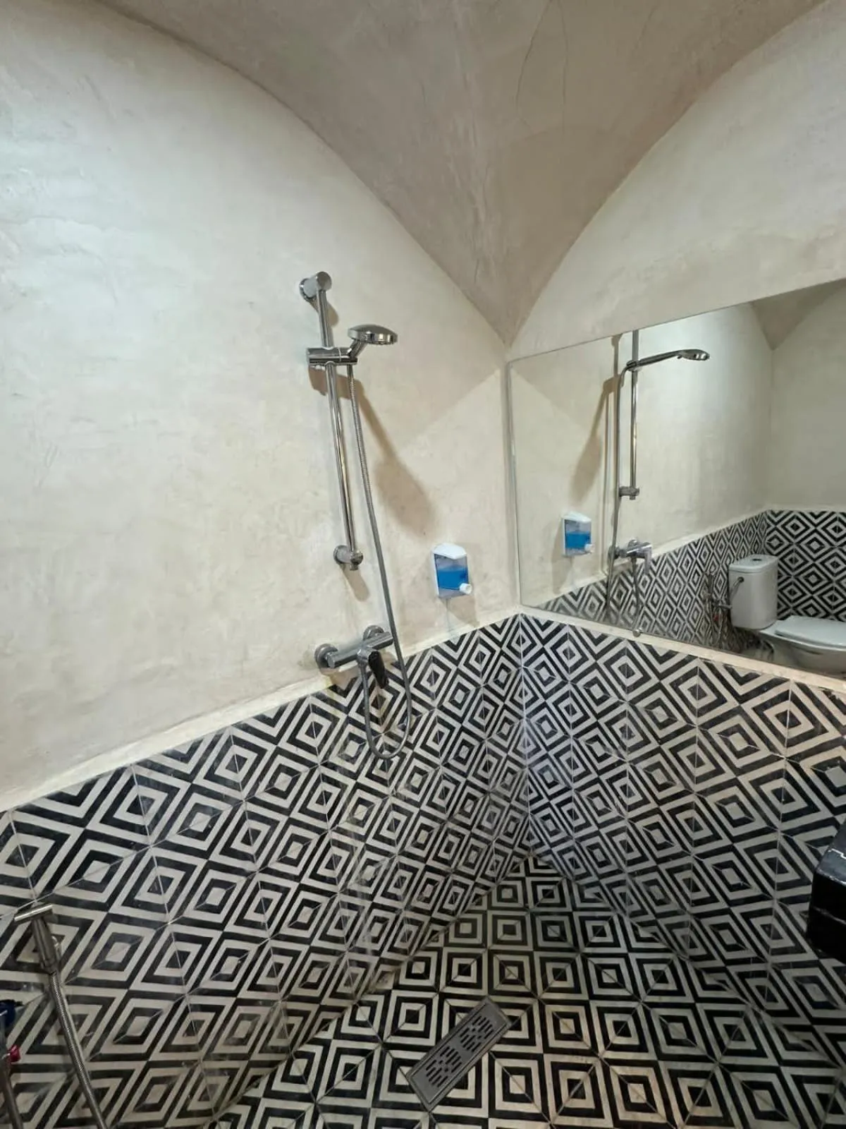 Hotel Islane Médina