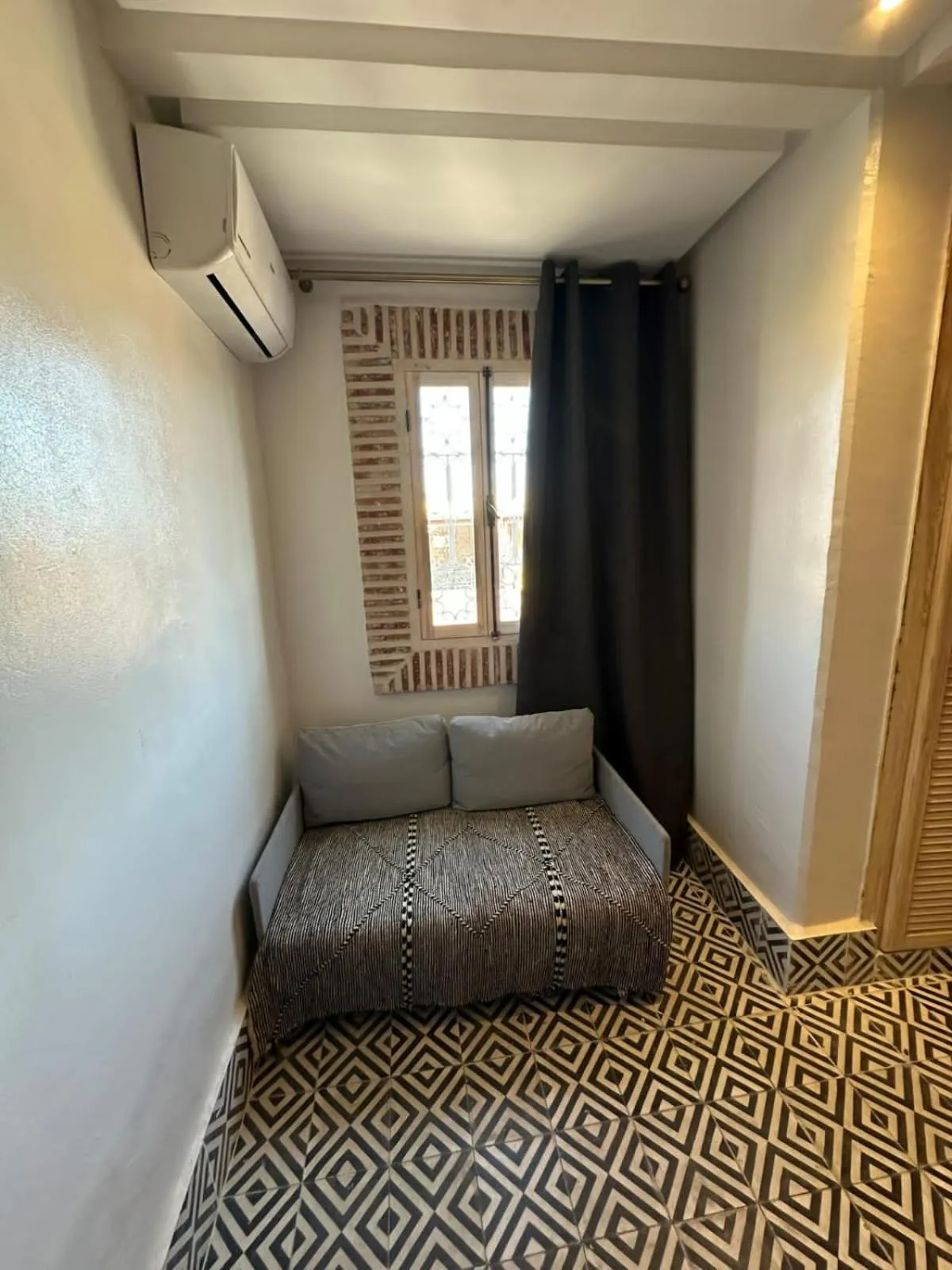 Hotel Islane Médina