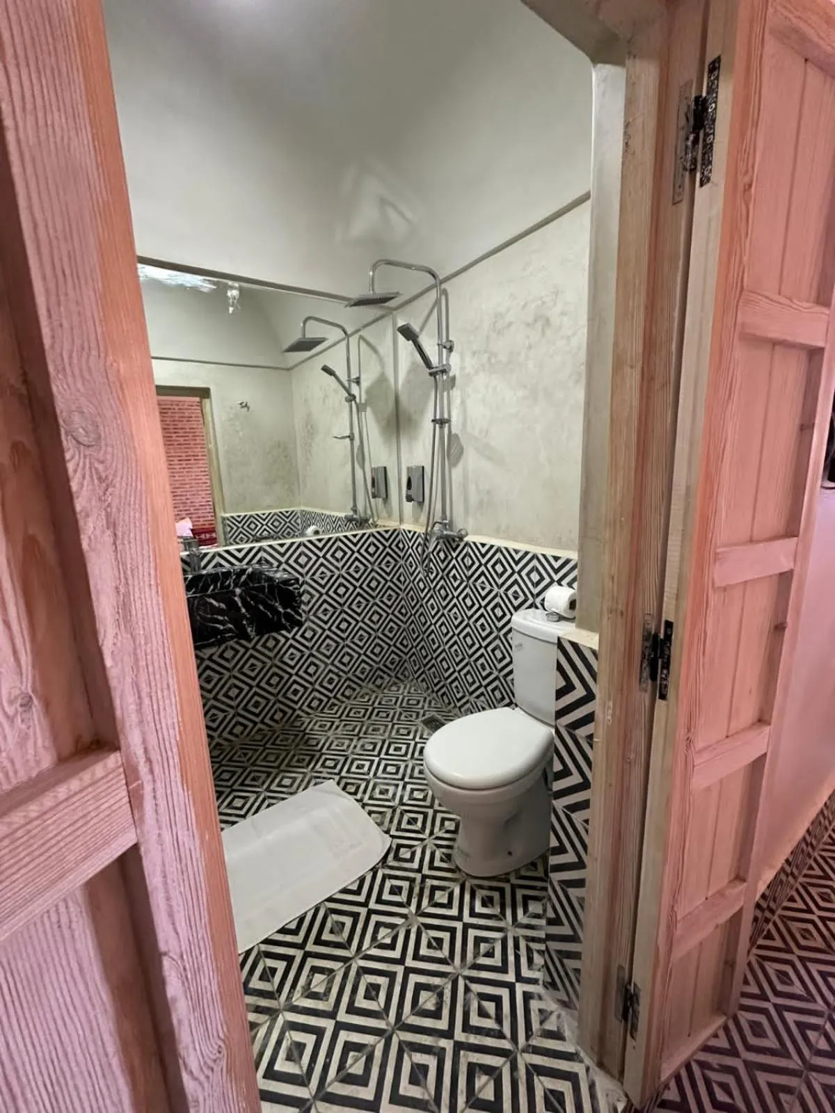 Hotel Islane Médina