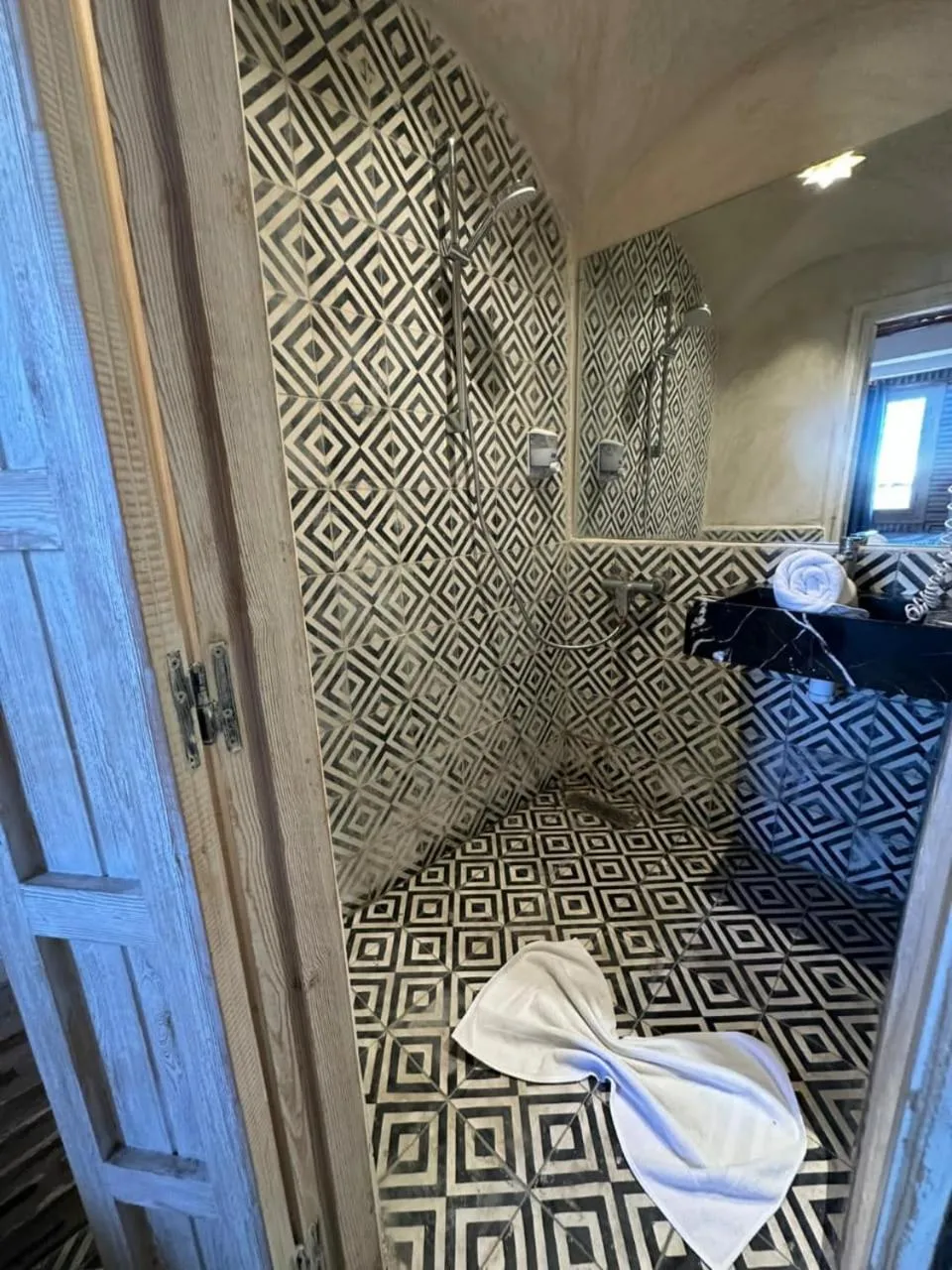 Hotel Islane Médina