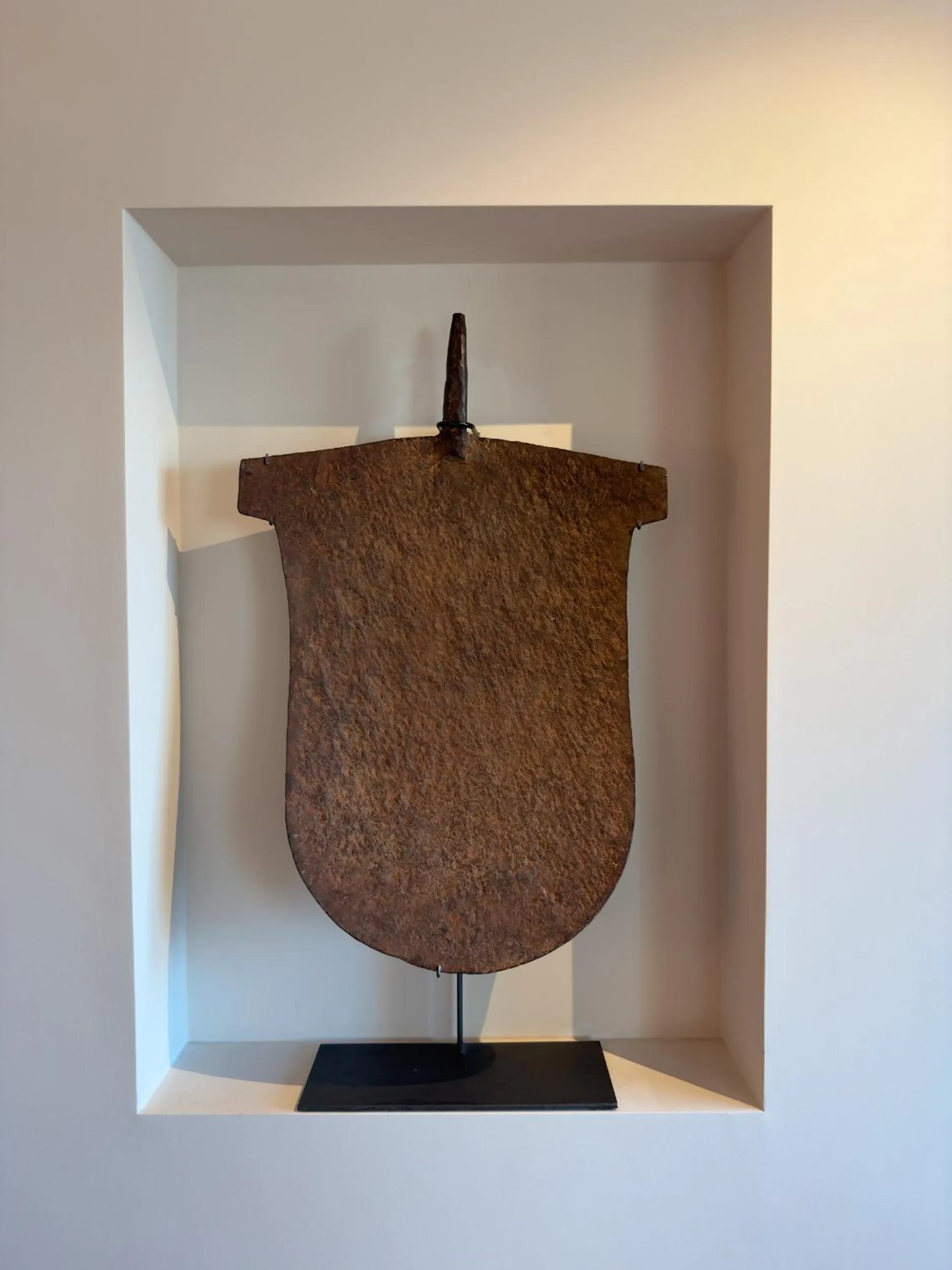 Bedroom in Hotel Palazzo Durazzo Suites