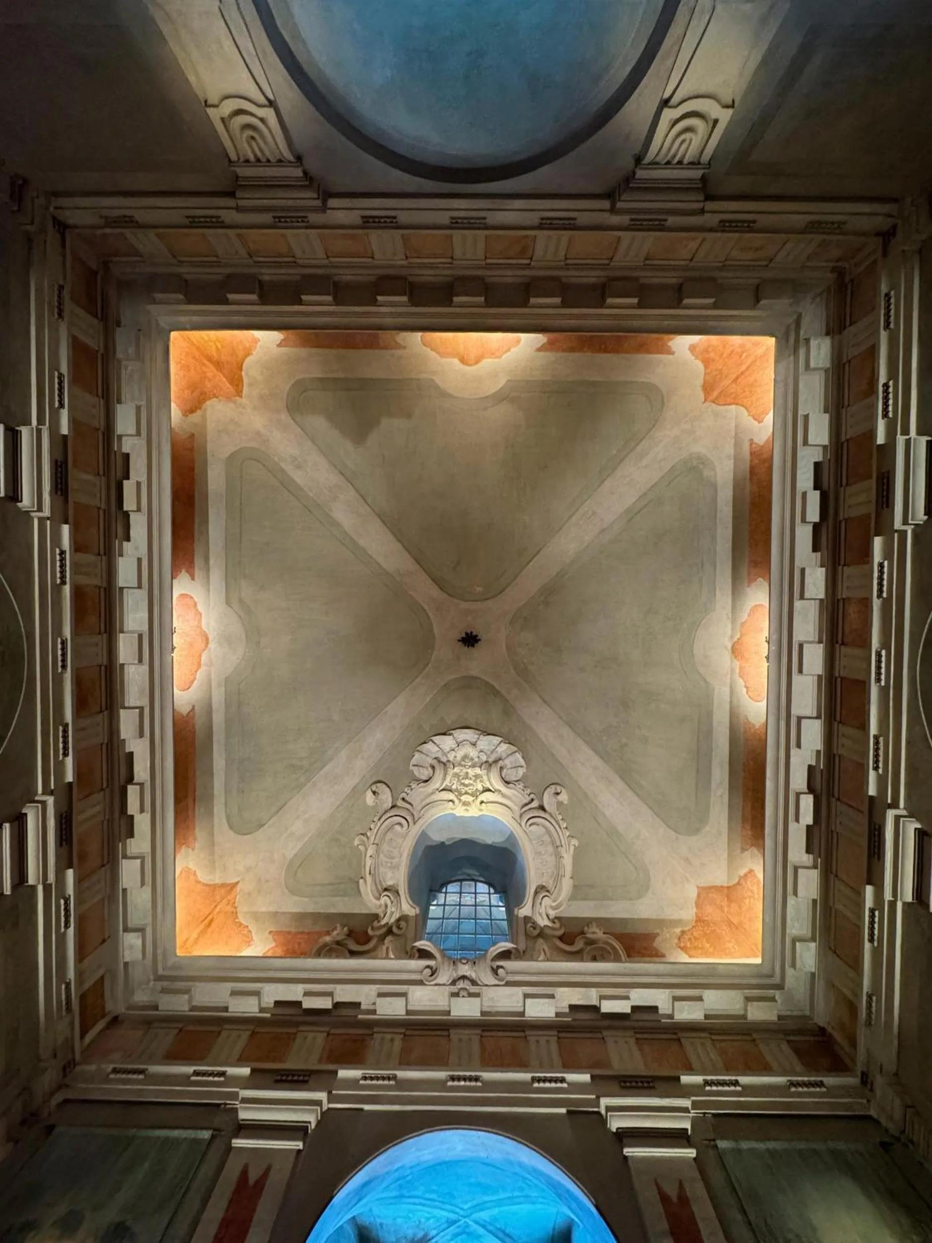 Other in Hotel Palazzo Durazzo Suites