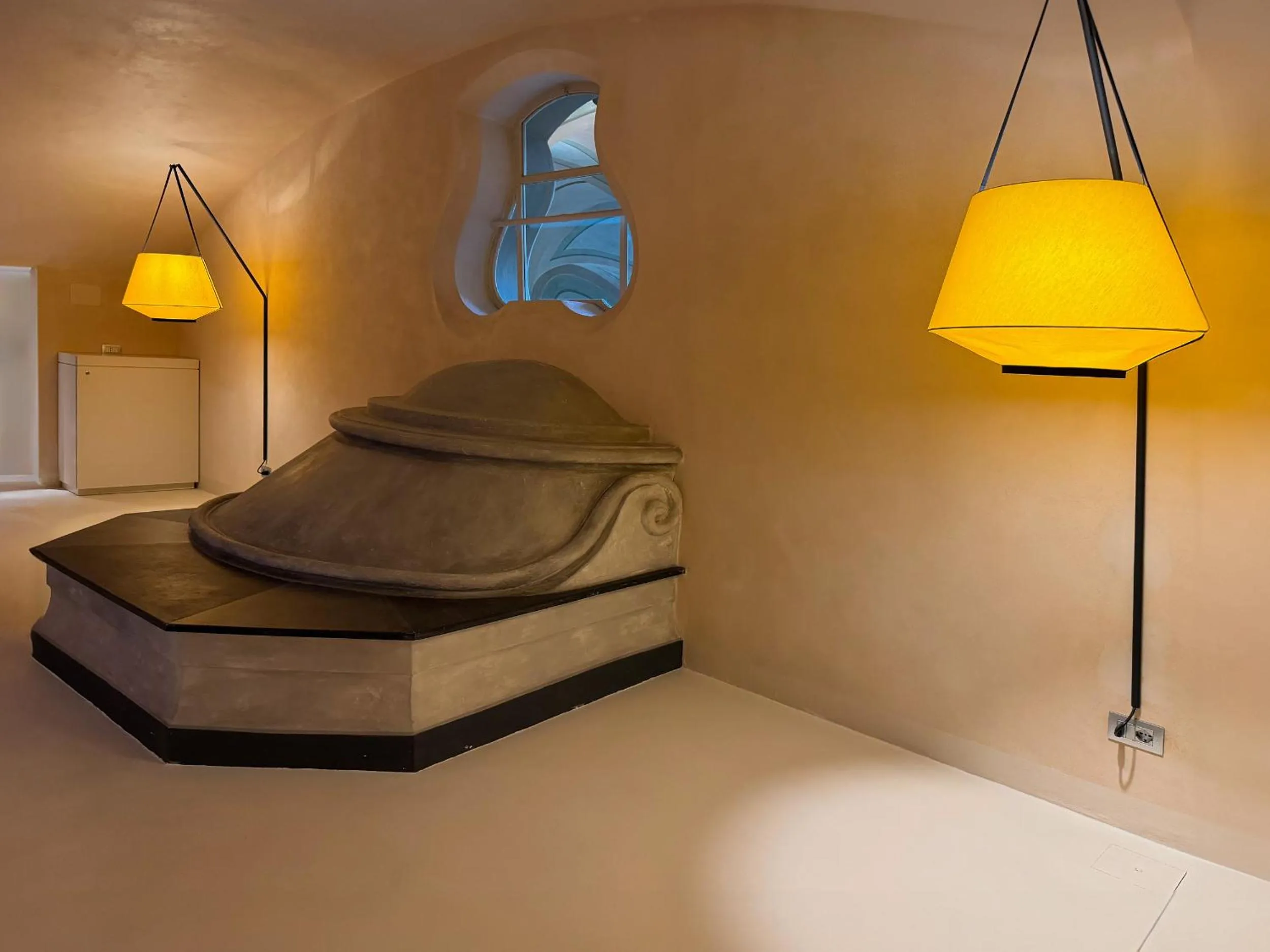 Other, Bed in Hotel Palazzo Durazzo Suites