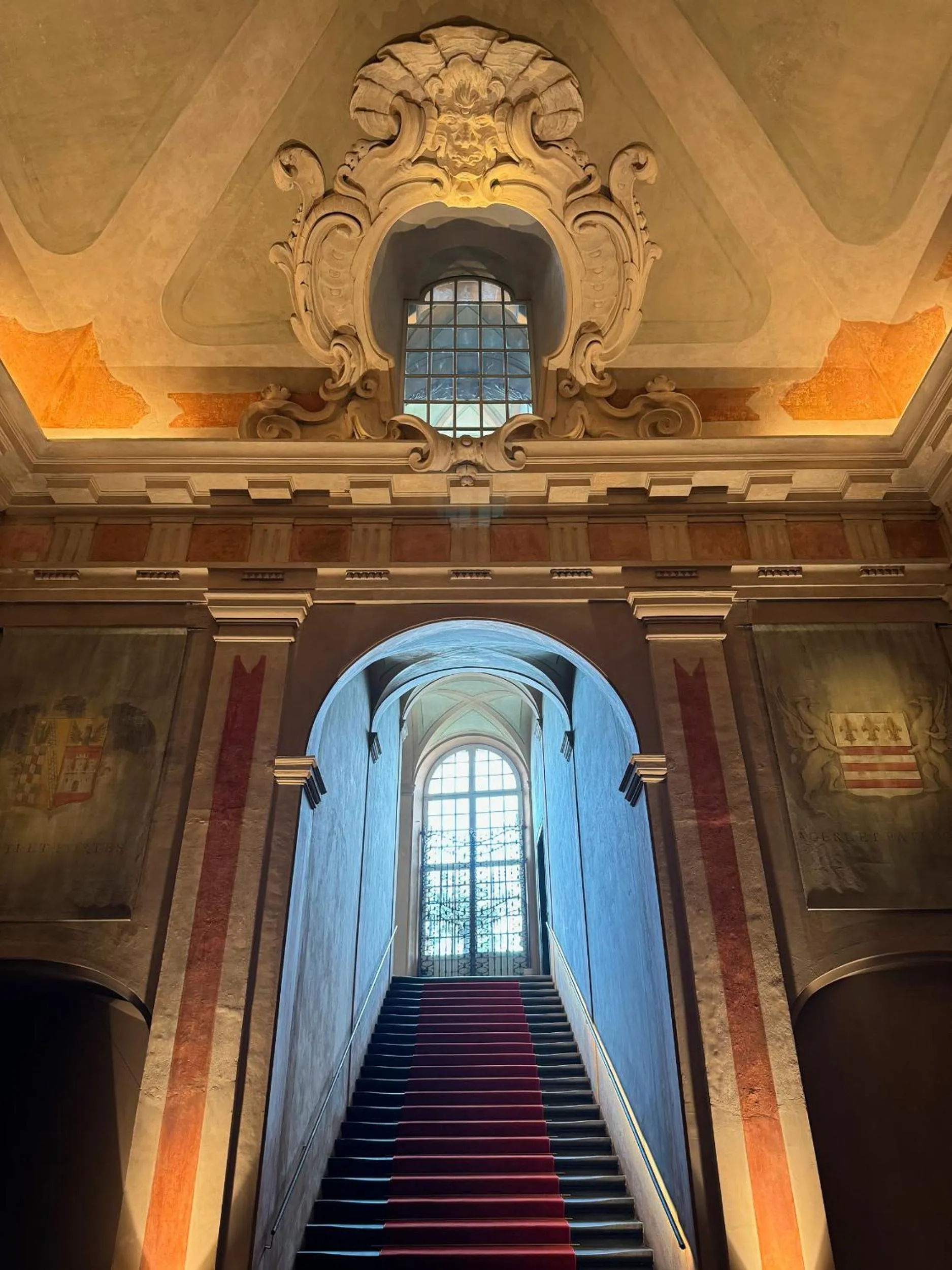 Other in Hotel Palazzo Durazzo Suites