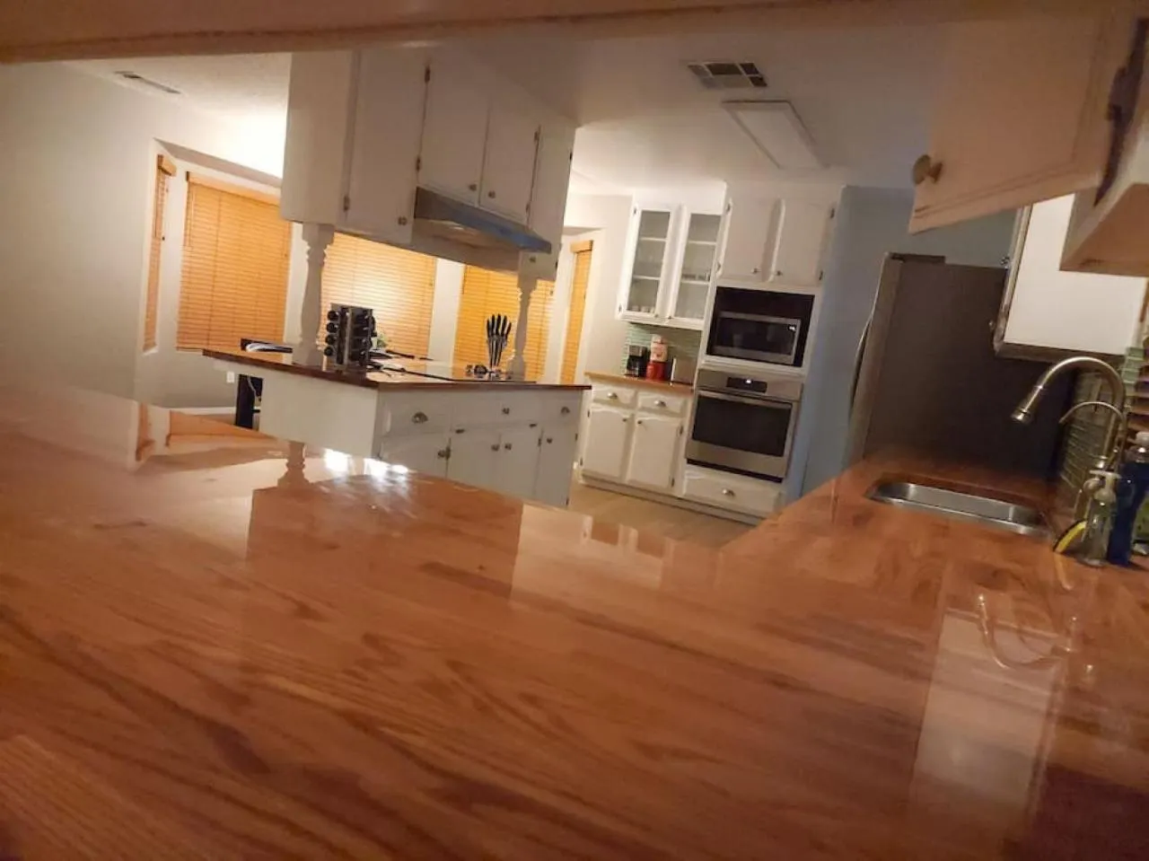 Cherry Cottage 15 min from Yosemite South Entrance