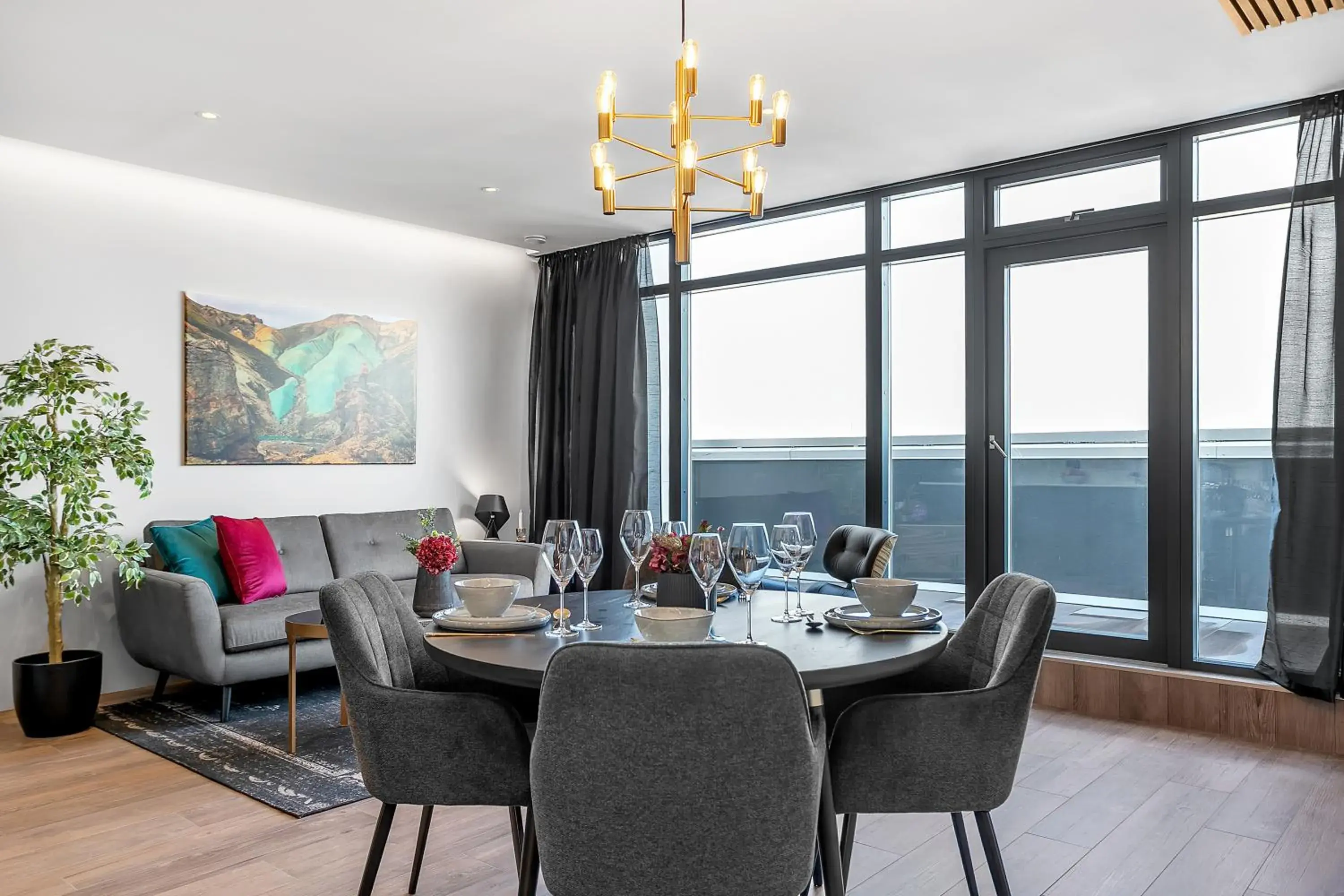 ALVA Apartments ALVA Apartments