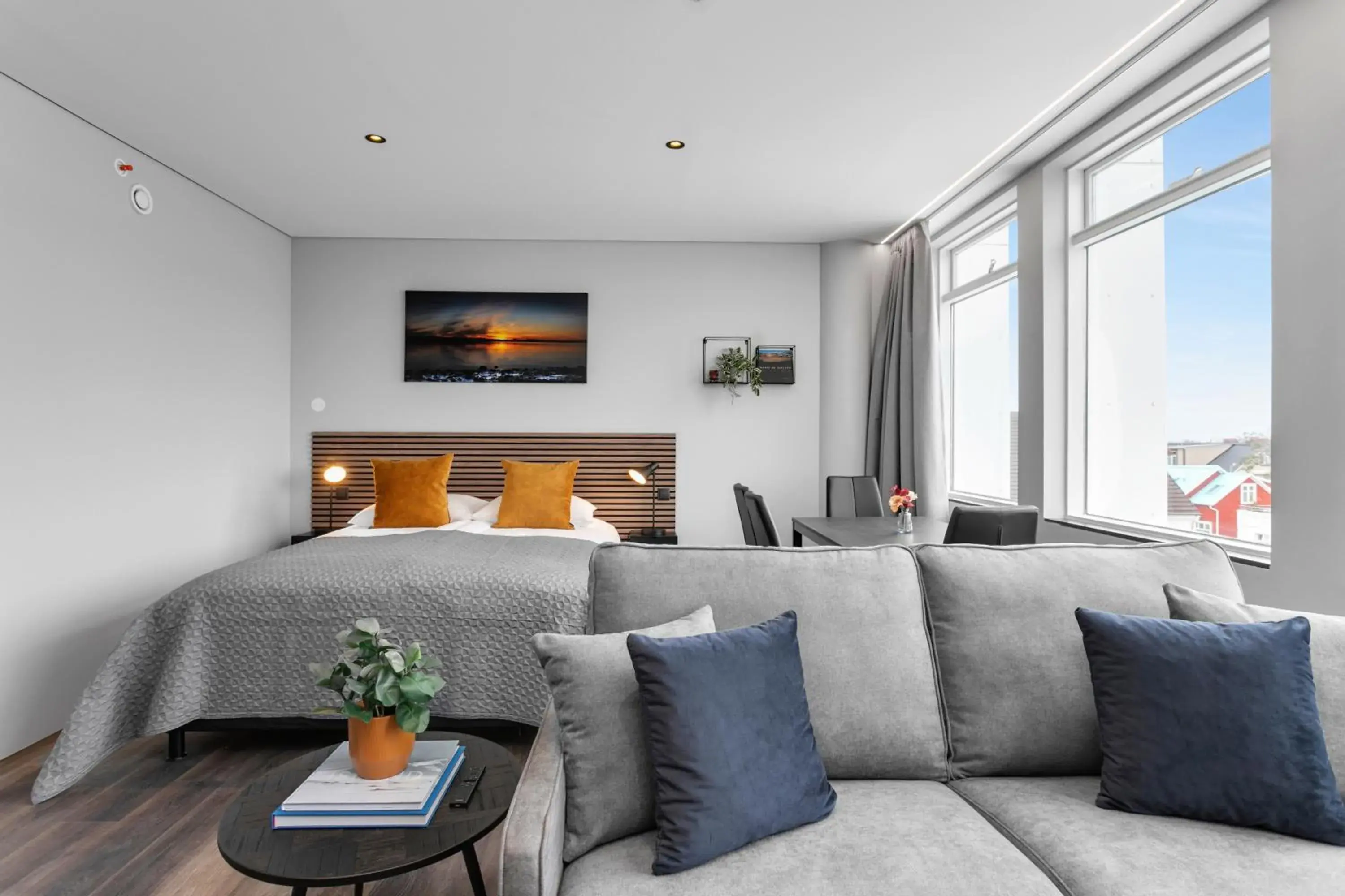 Superior Studio in ALVA Apartments Superior Studio in ALVA Apartments