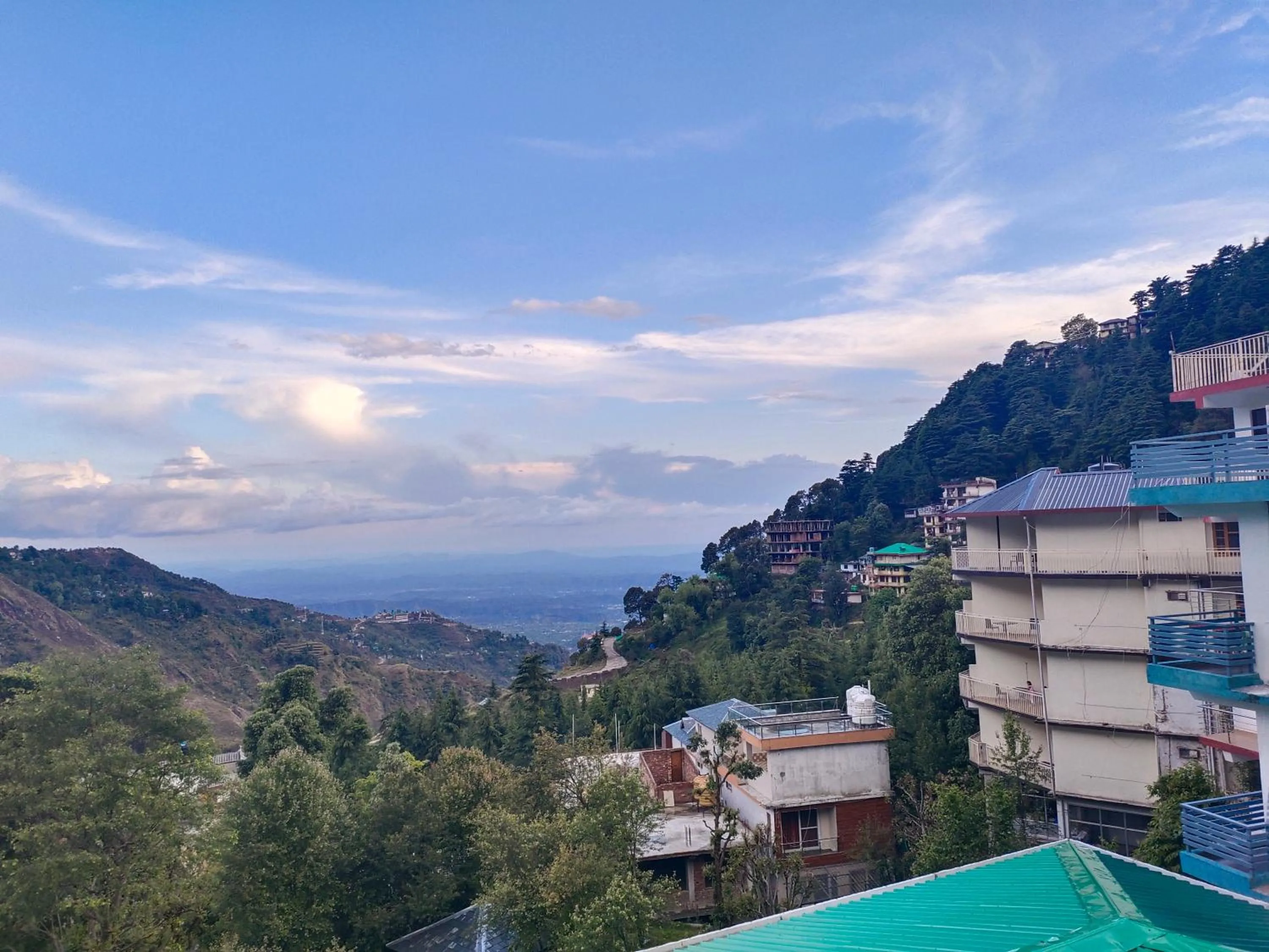 RNB Mcleodganj