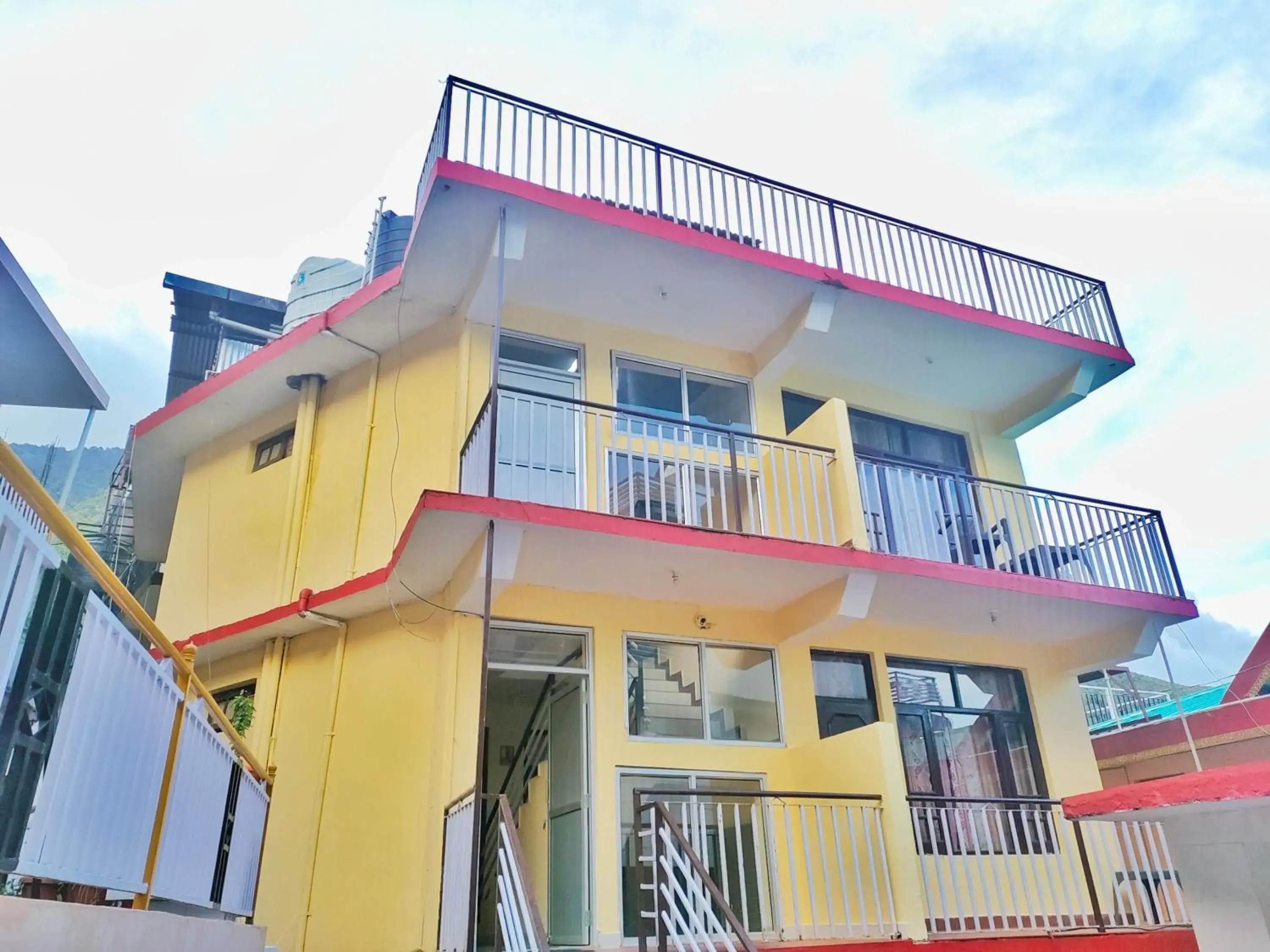 RNB Mcleodganj RNB Mcleodganj