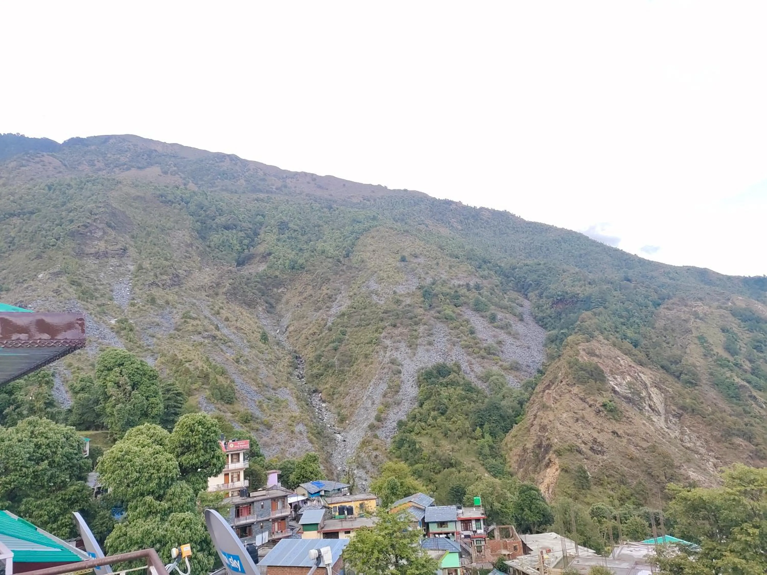 RNB Mcleodganj