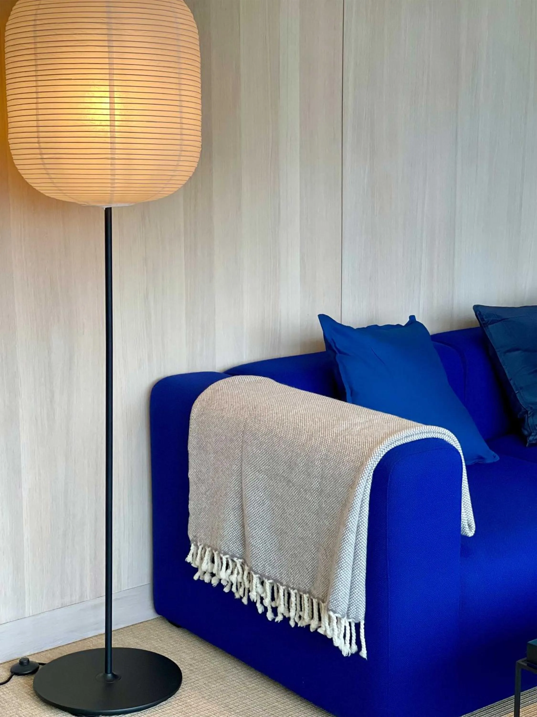 Living room, Bed in Matkráin Apartments