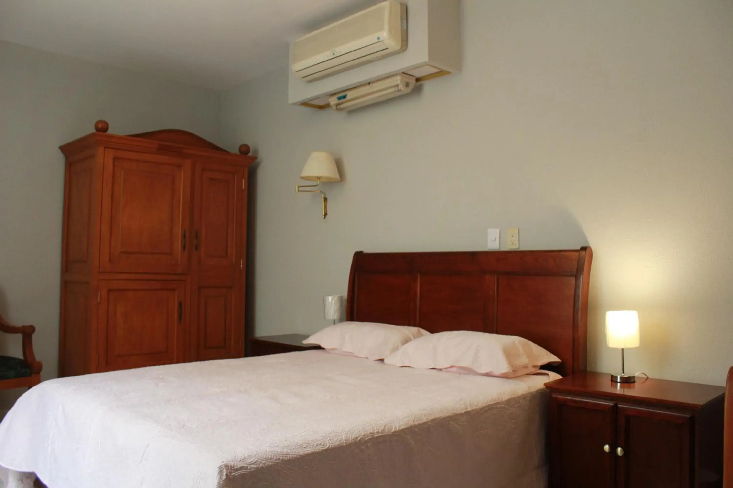 Deluxe Triple Room in Hotel Gran Domo Deluxe Triple Room in Hotel Gran Domo