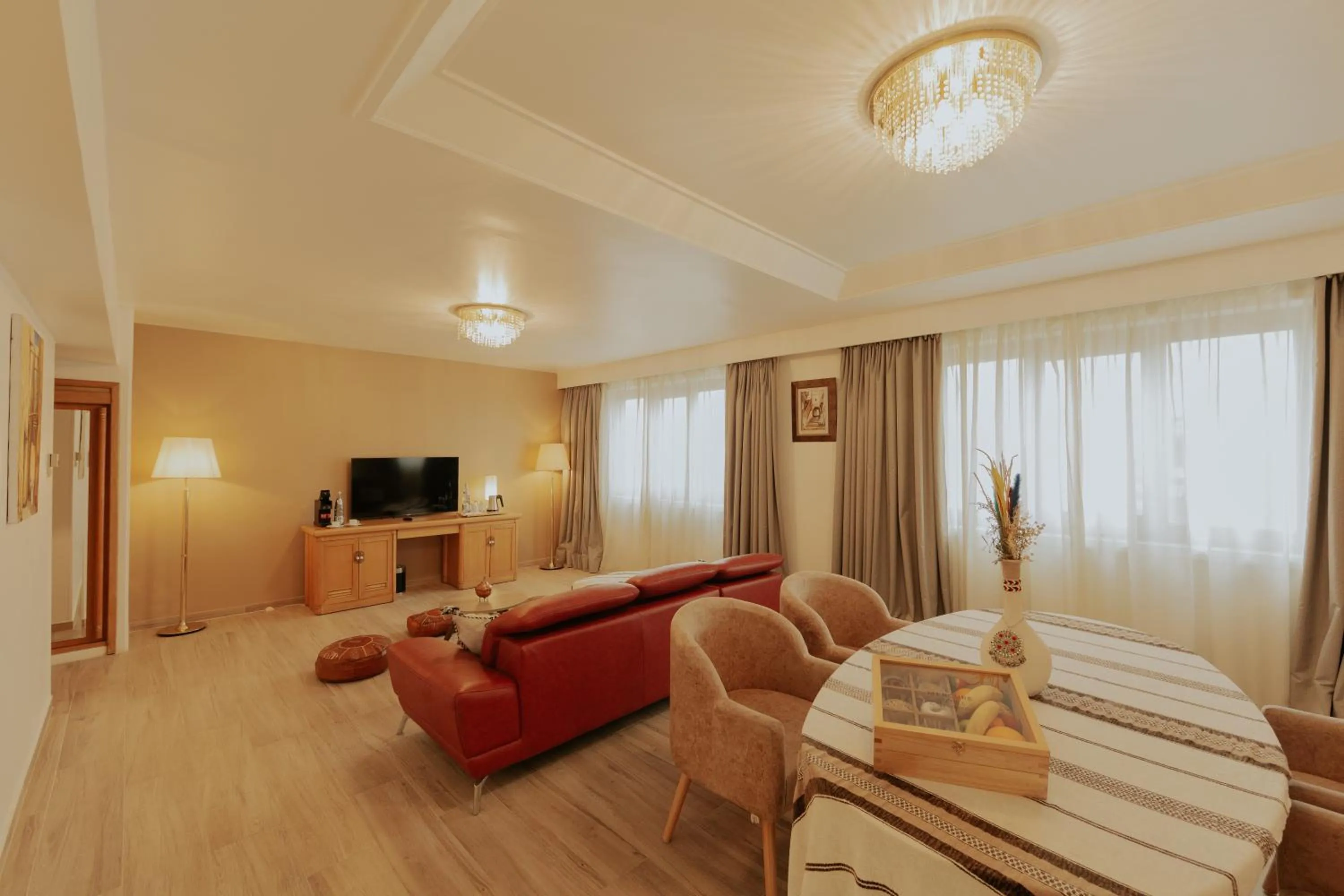 Hotel Mercure Alger Aéroport