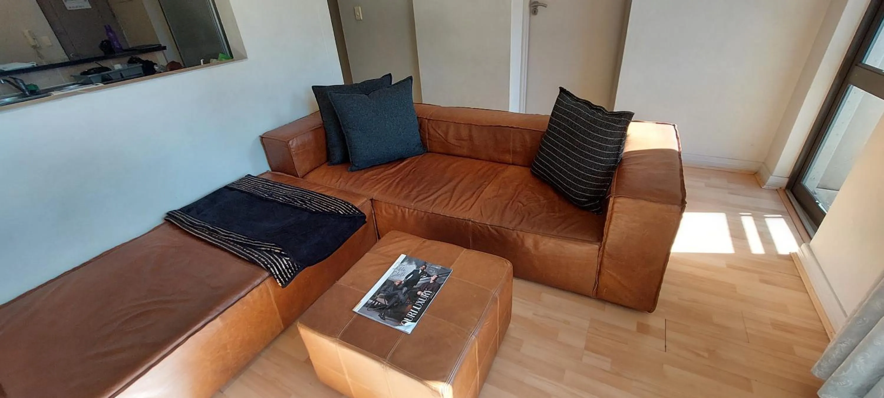 Sandton Suites Westpoint