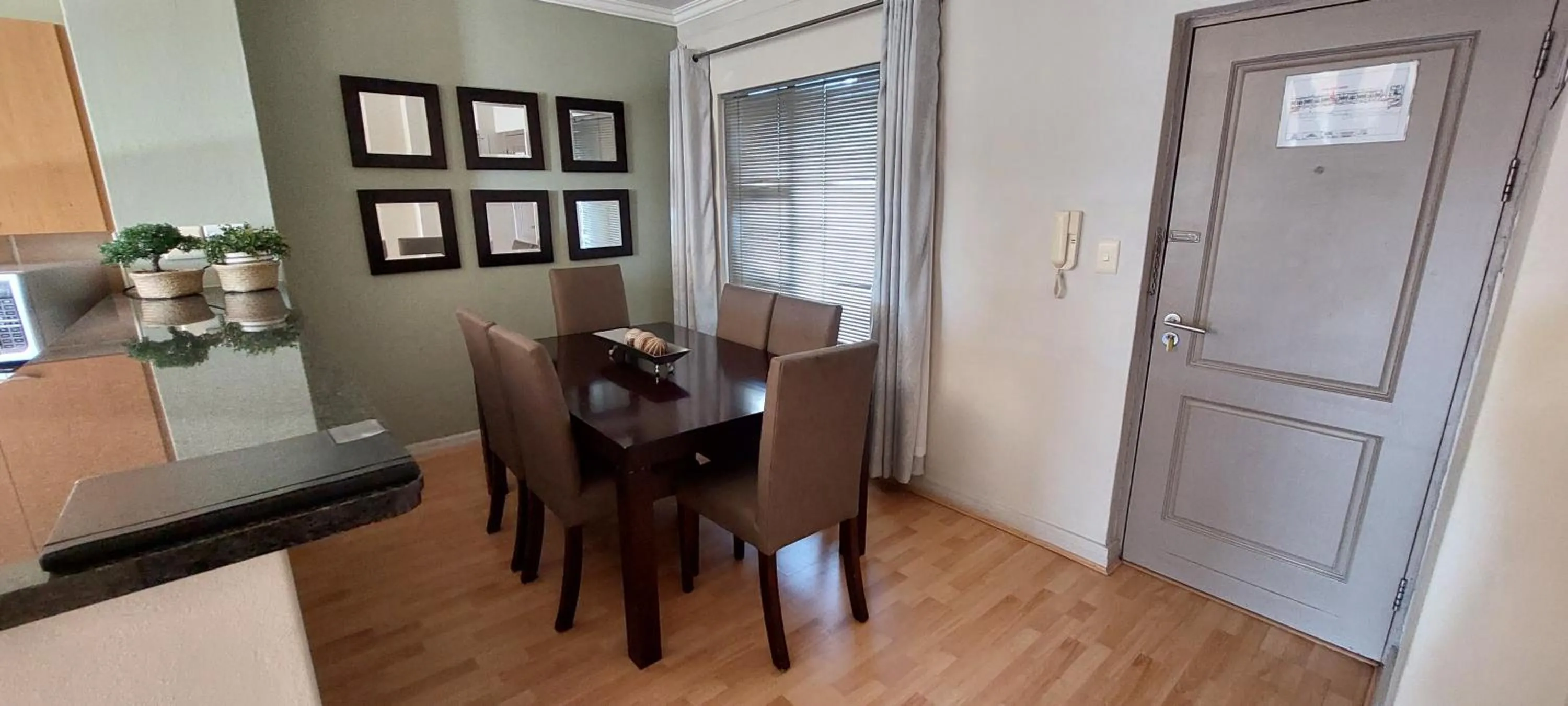 Sandton Suites Westpoint