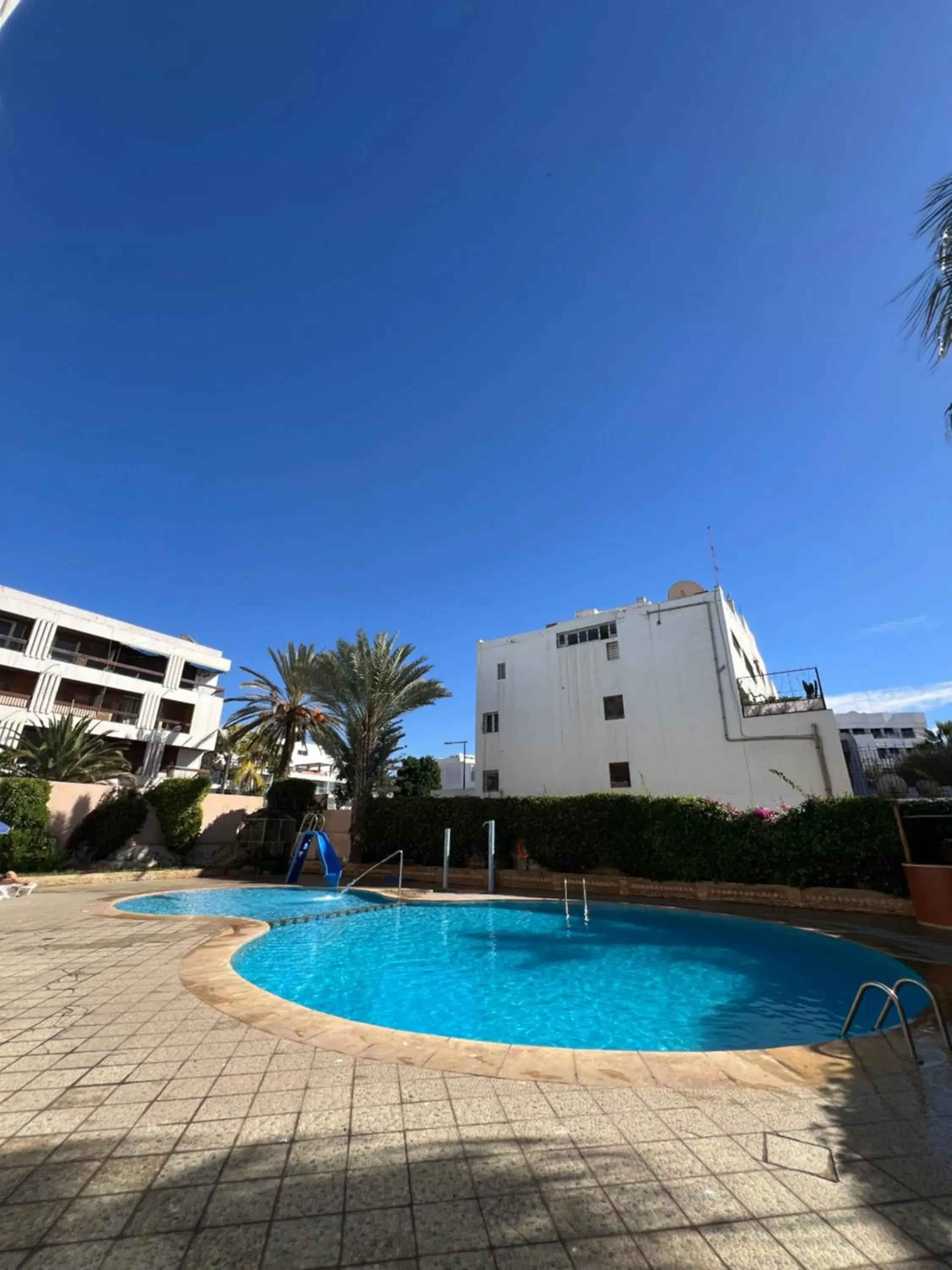 Hôtel Résidence Louban Hôtel Résidence Louban