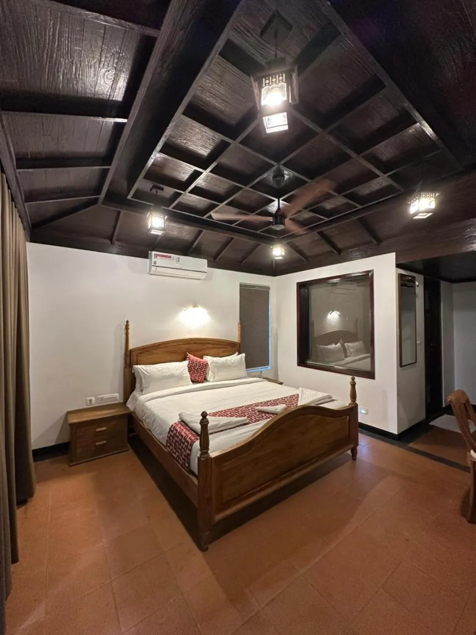 Bed in Heaven Inn Munnar