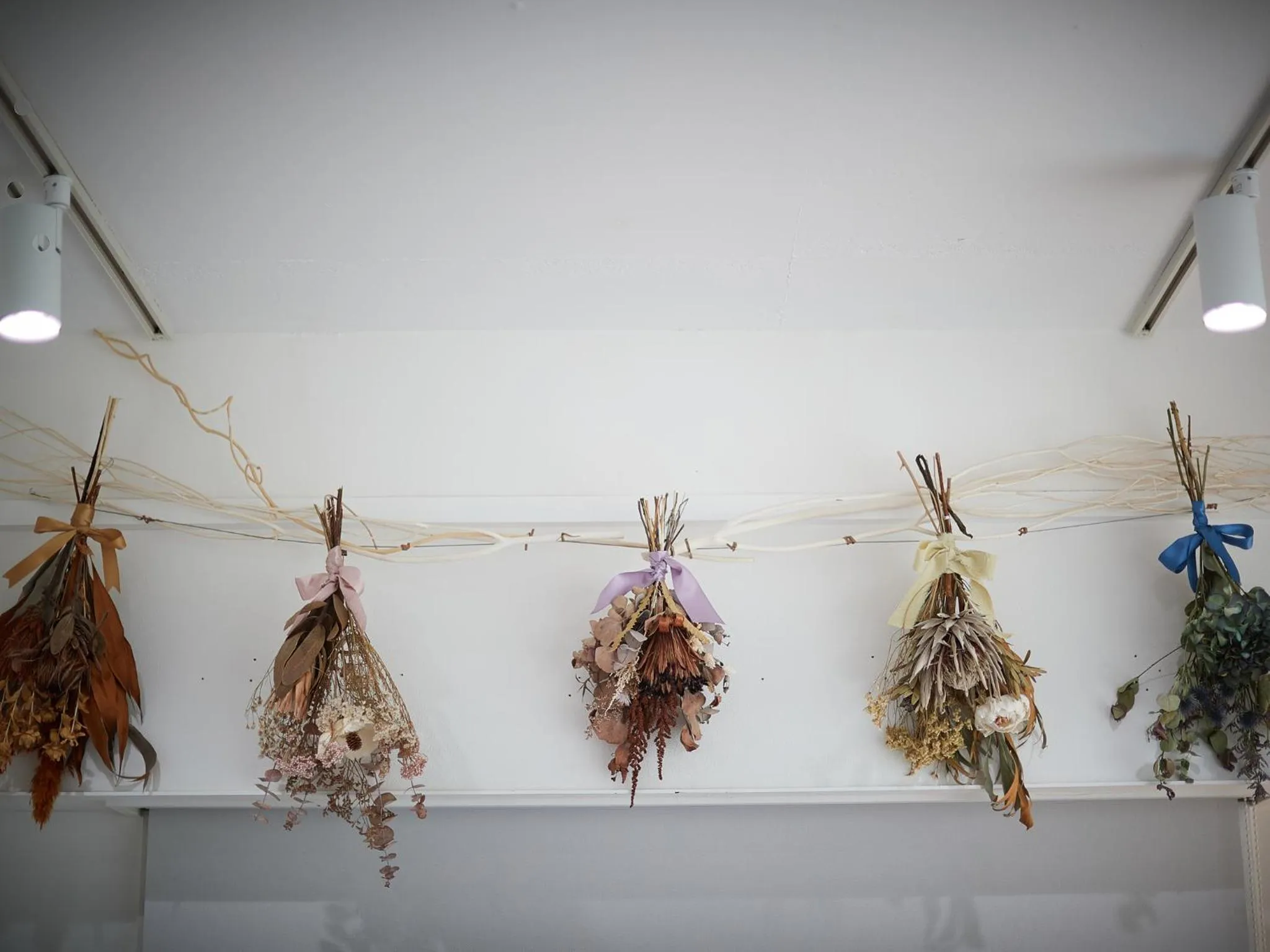 Living room in Guest house II Rokumarukan