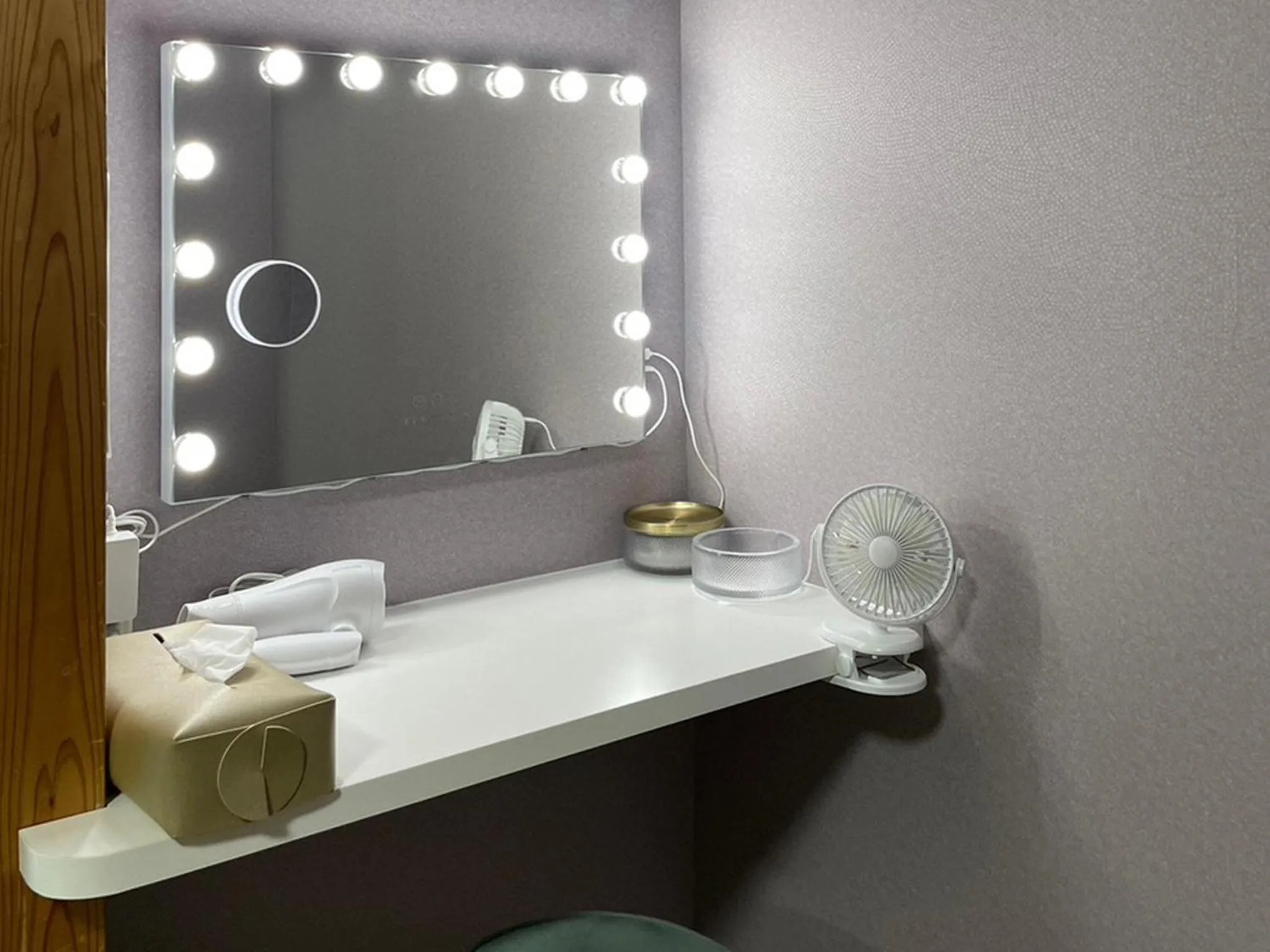 Photo of the whole room in Guest house II Rokumarukan