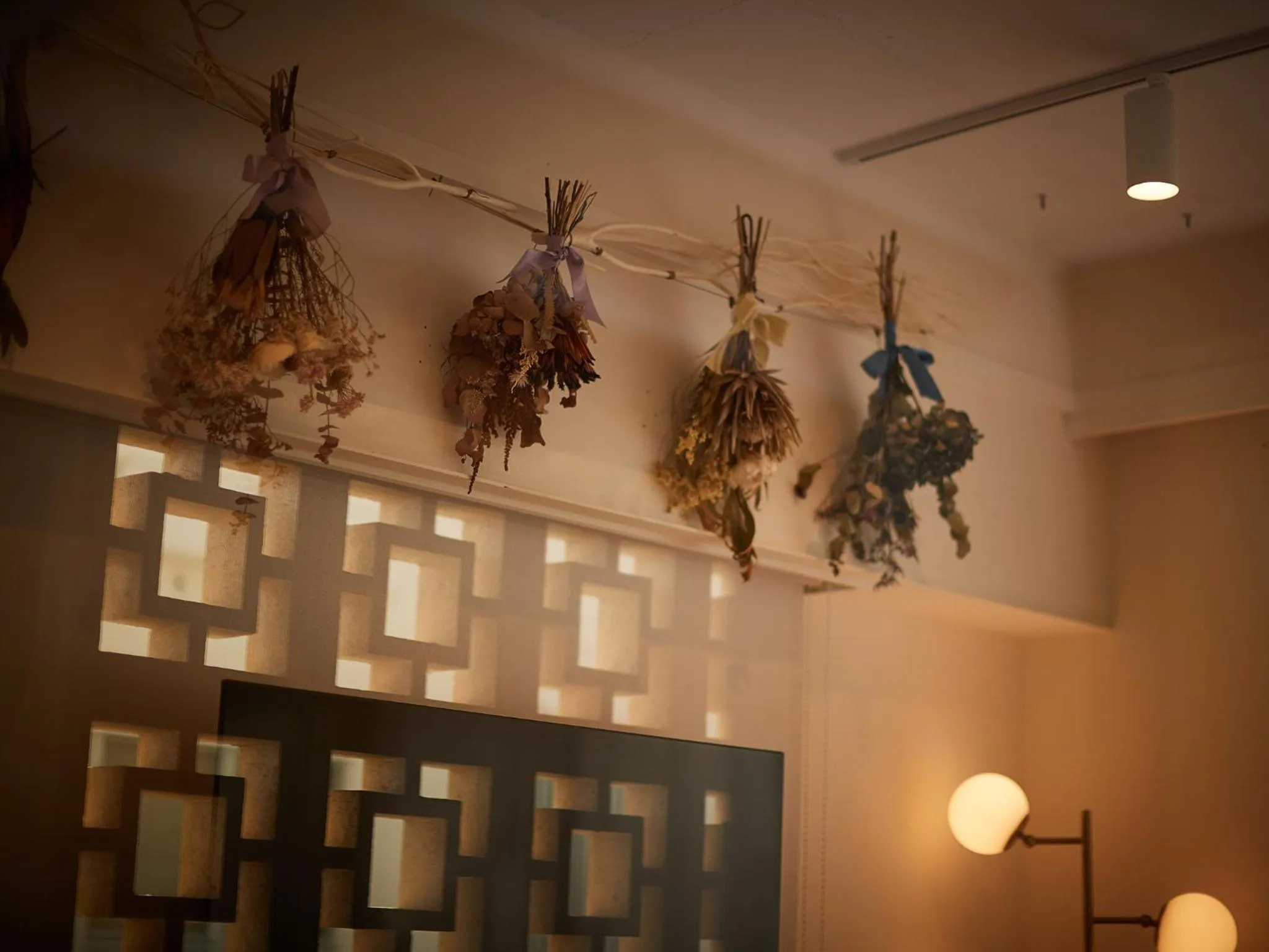 Living room in Guest house II Rokumarukan