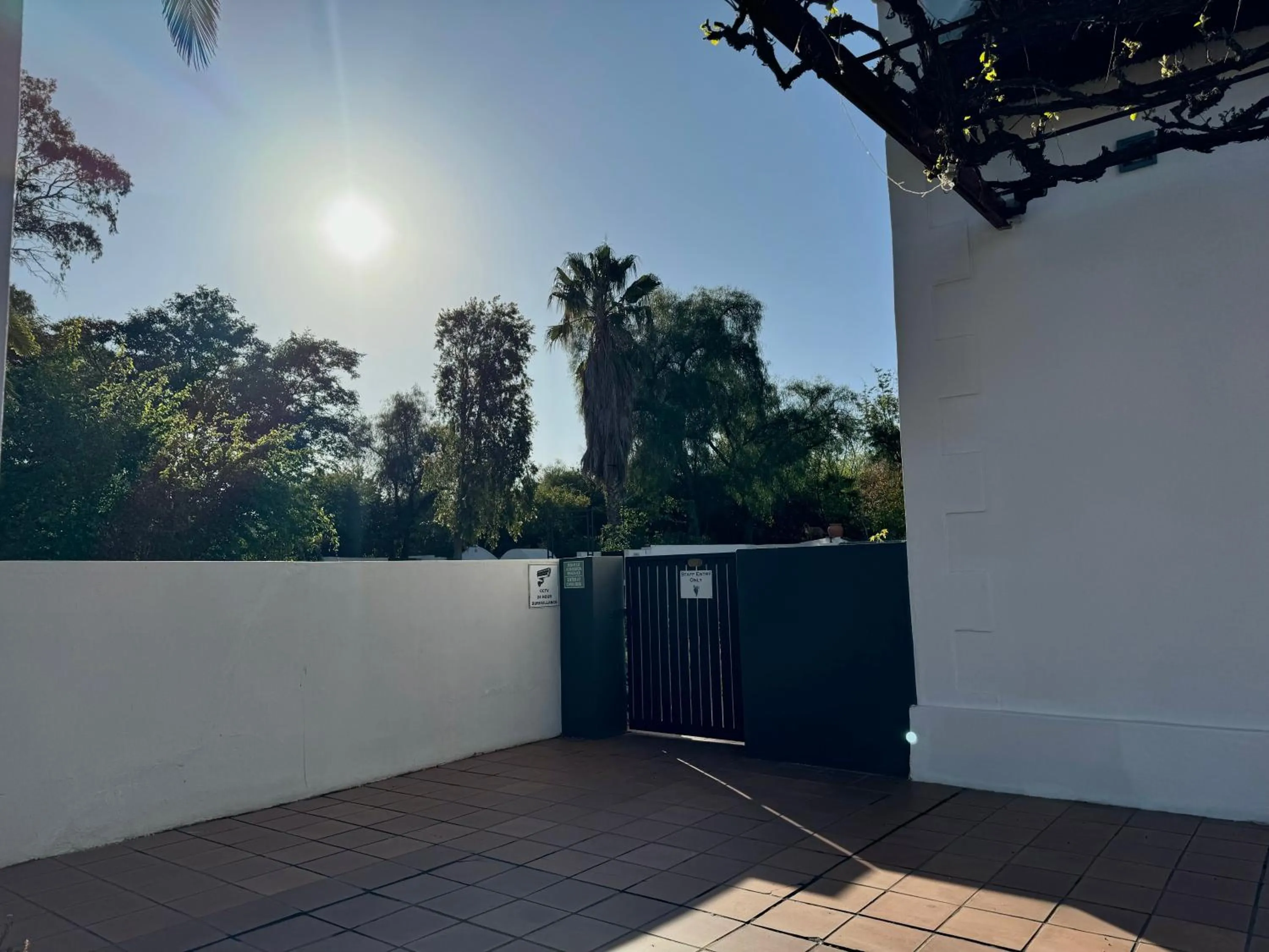 Port Wine Guesthouse