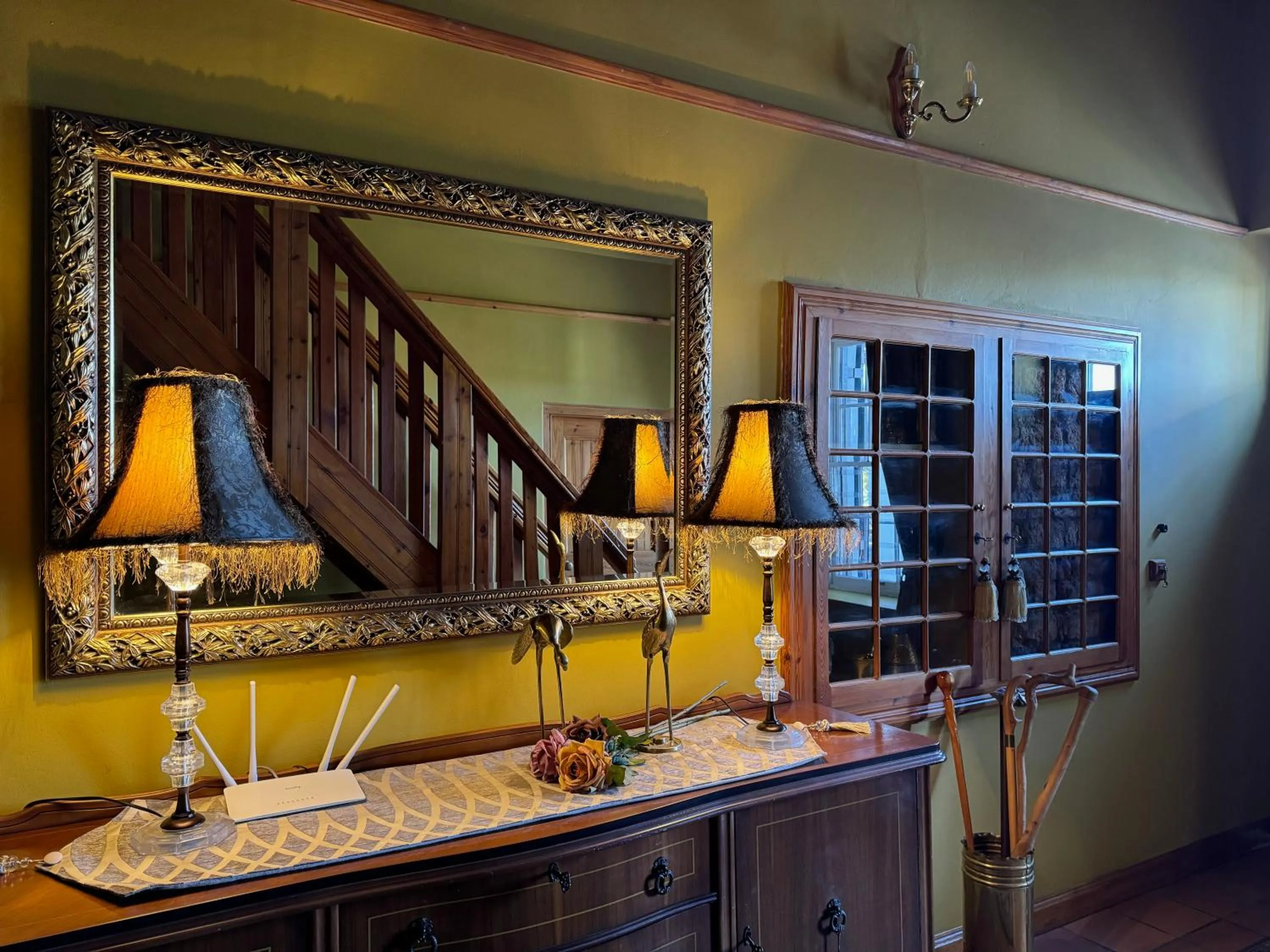 Port Wine Guesthouse