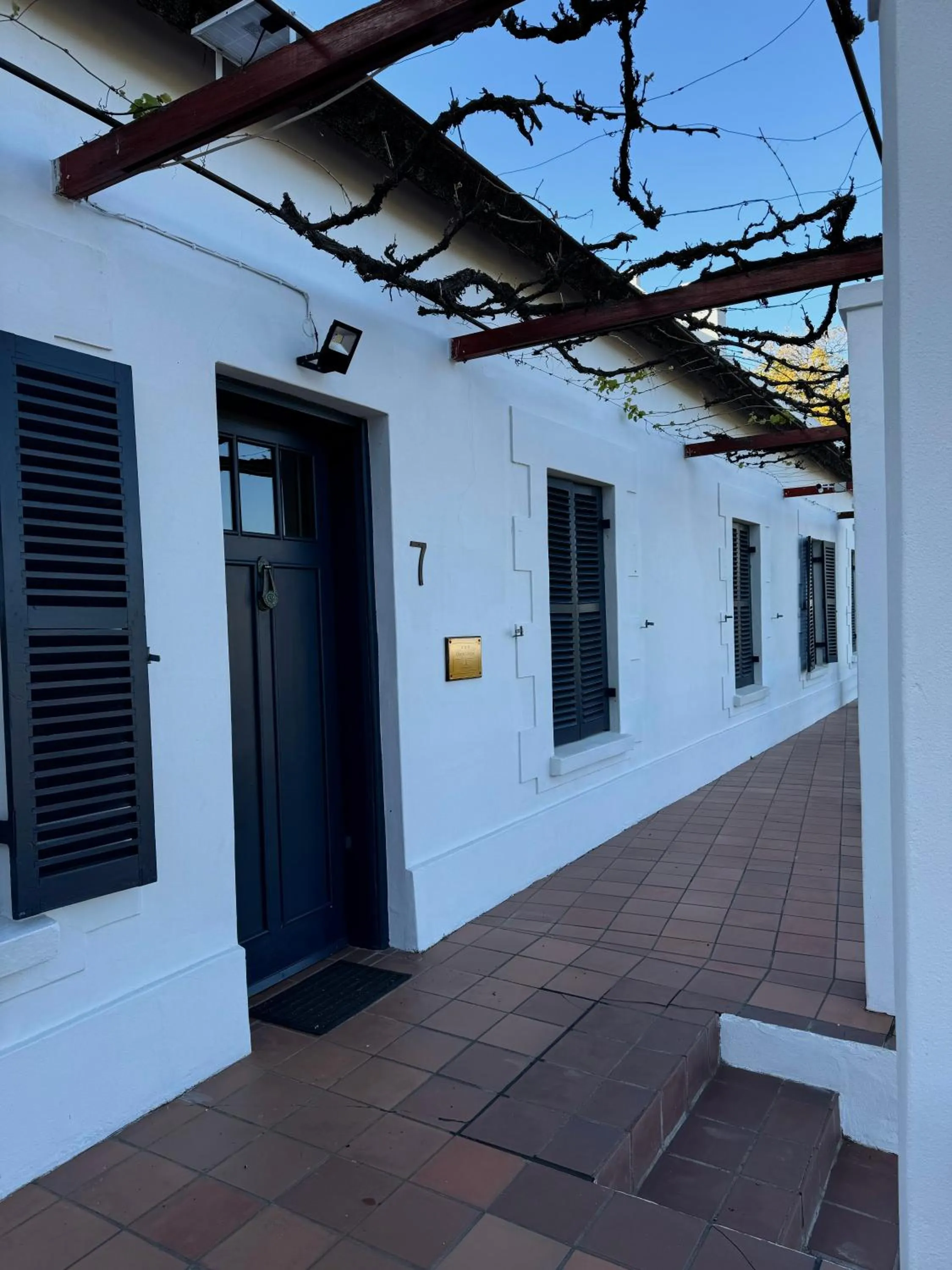 Port Wine Guesthouse