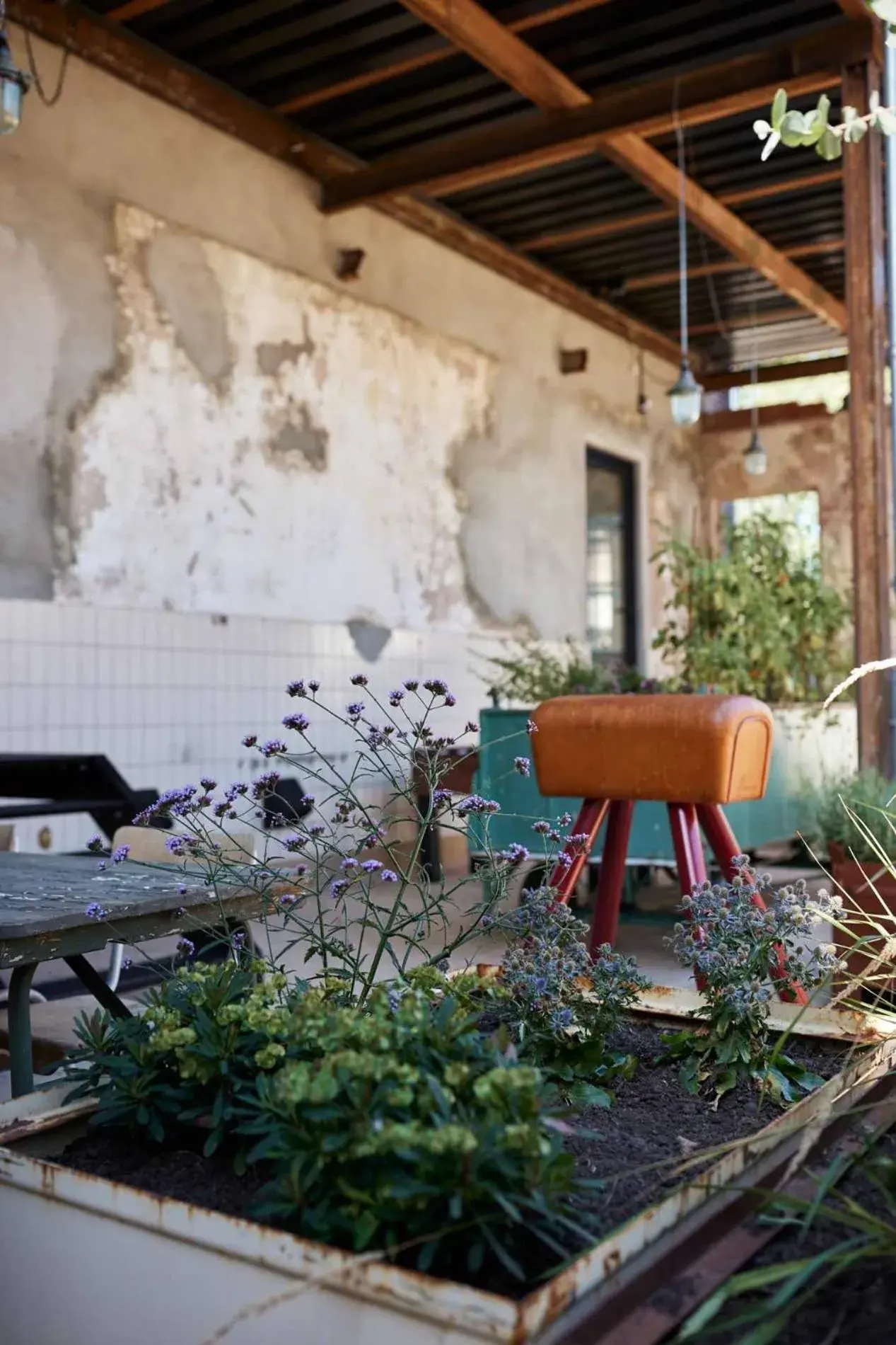 Apartment with Balcony in Suvelfabryk Apartment with Balcony in Suvelfabryk