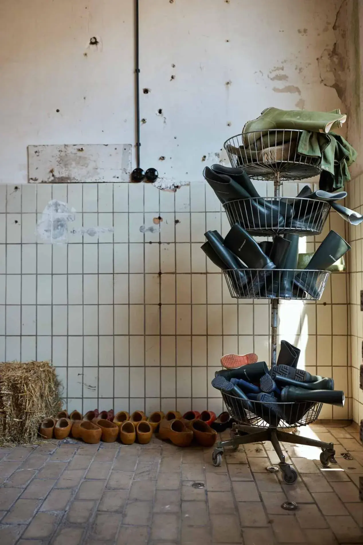 Apartment in Suvelfabryk Apartment in Suvelfabryk