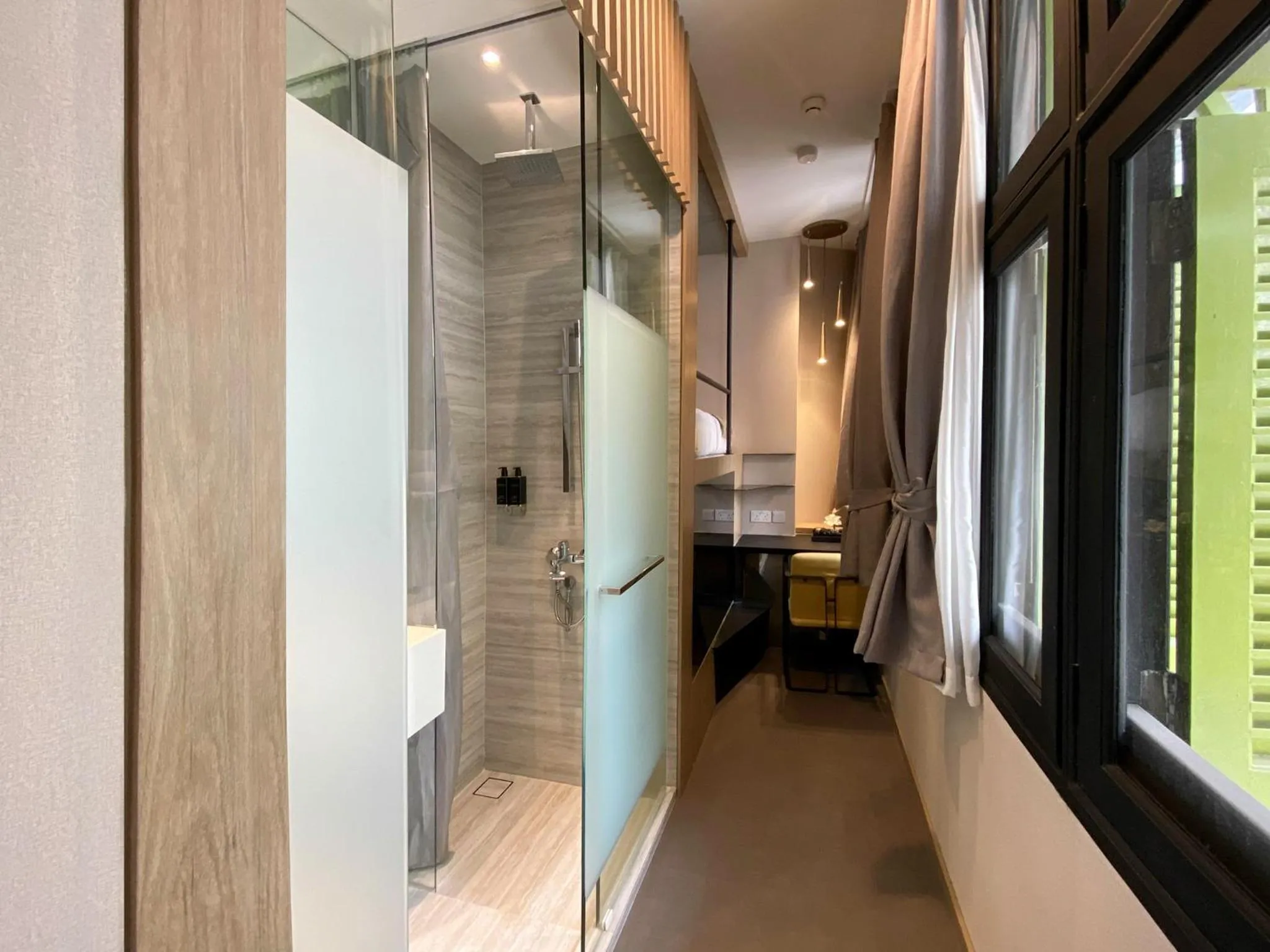 Bathroom in ST Signature Tanjong Pagar, DAYUSE, 8 hours, 10AM-6PM