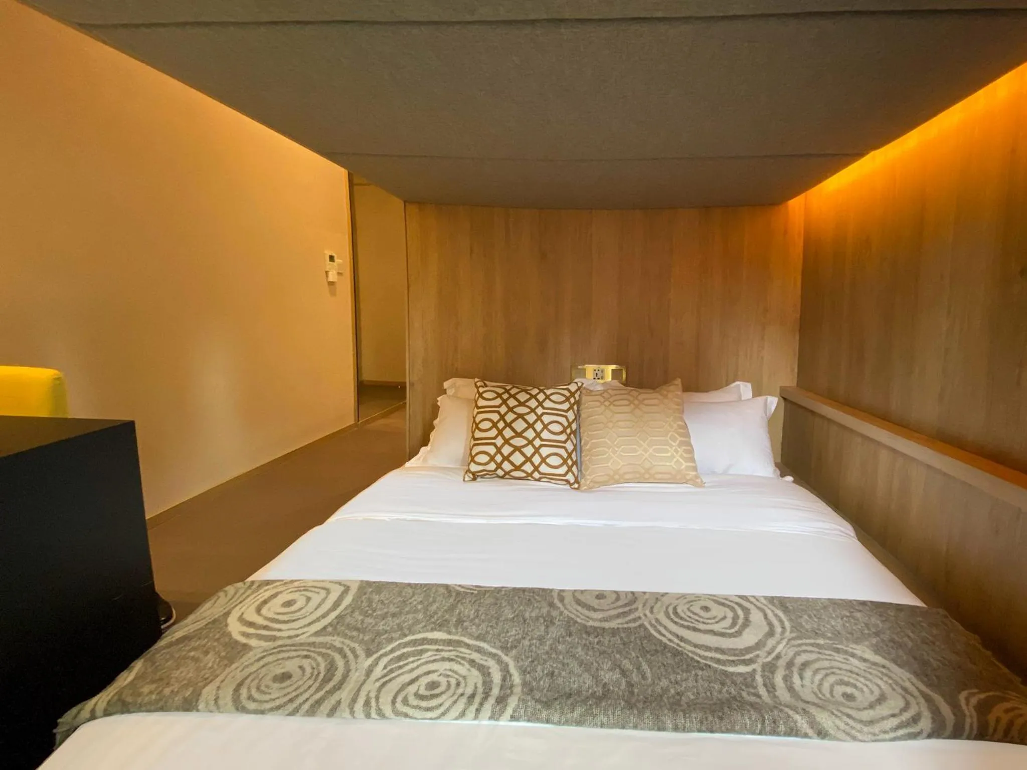 Bedroom, Bed in ST Signature Tanjong Pagar, DAYUSE, 8 hours, 10AM-6PM