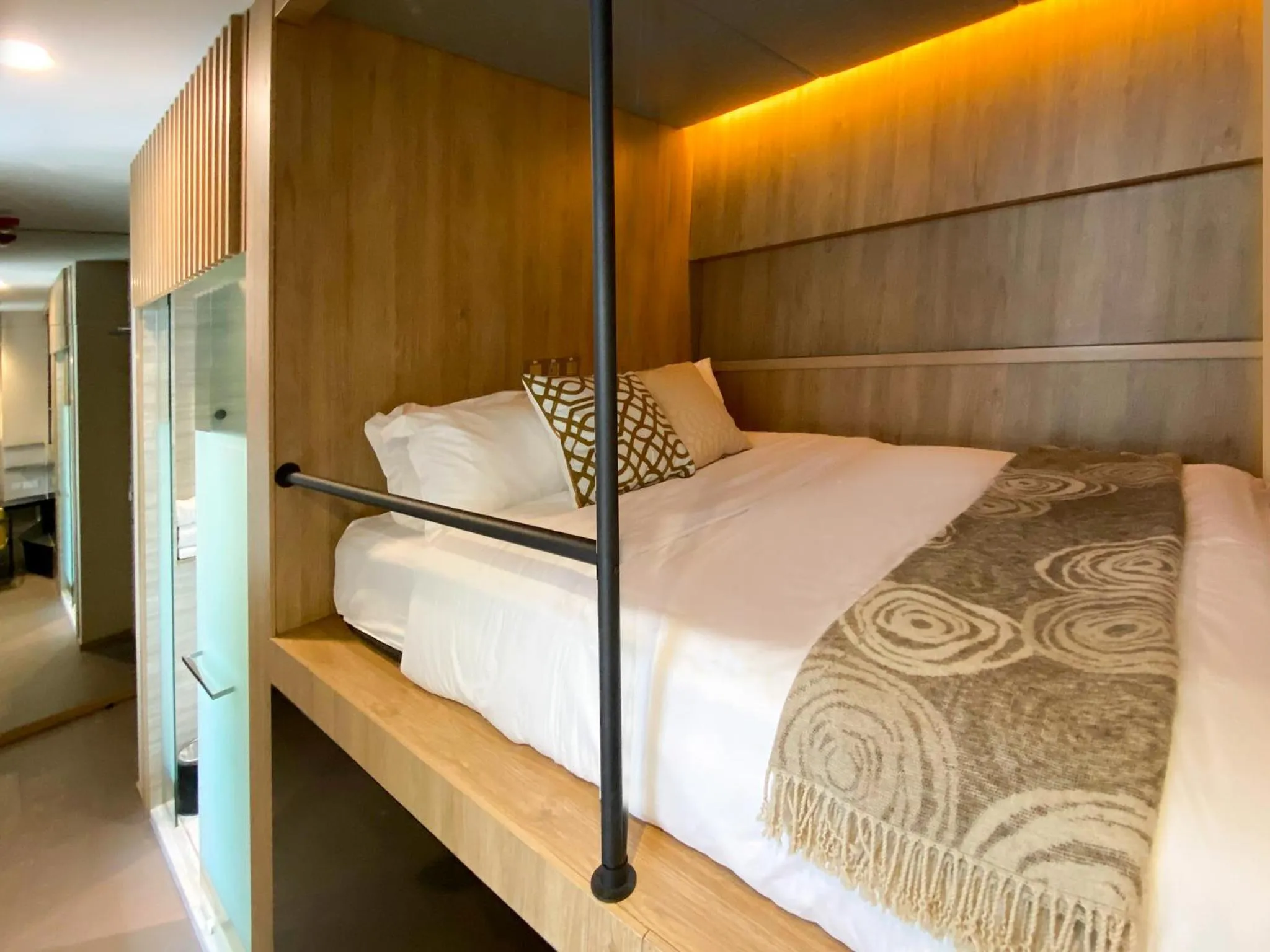 Bedroom, Bed in ST Signature Tanjong Pagar, DAYUSE, 8 hours, 10AM-6PM